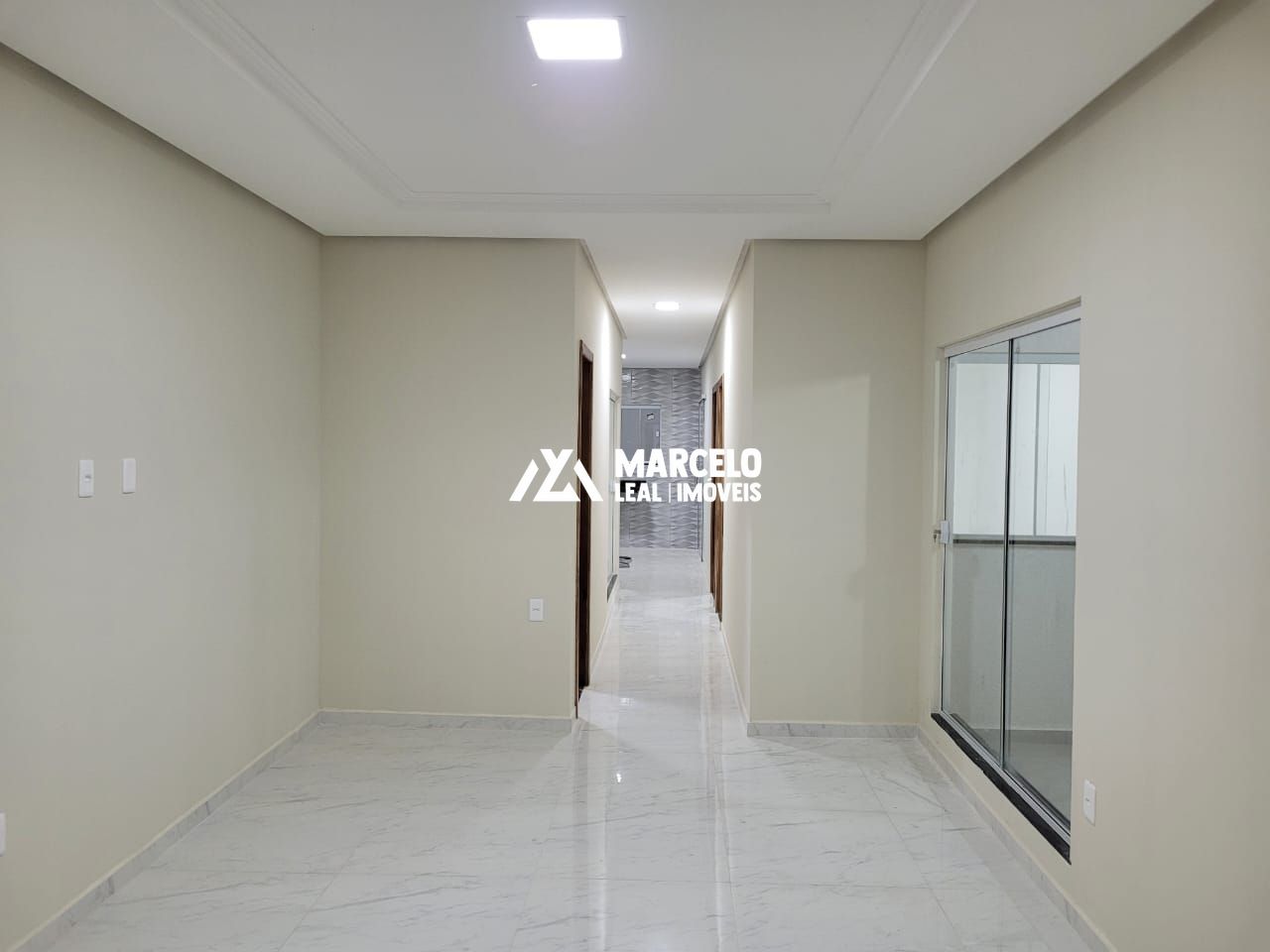 Casa, 3 quartos, 65 m² - Foto 3