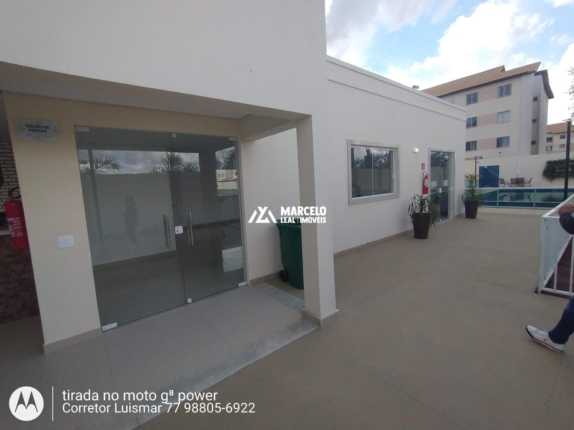 Apartamento à venda com 2 quartos, 40m² - Foto 27