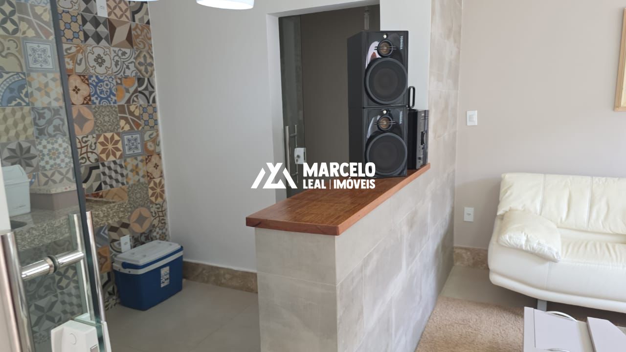 Casa, 4 quartos, 470 m² - Foto 21