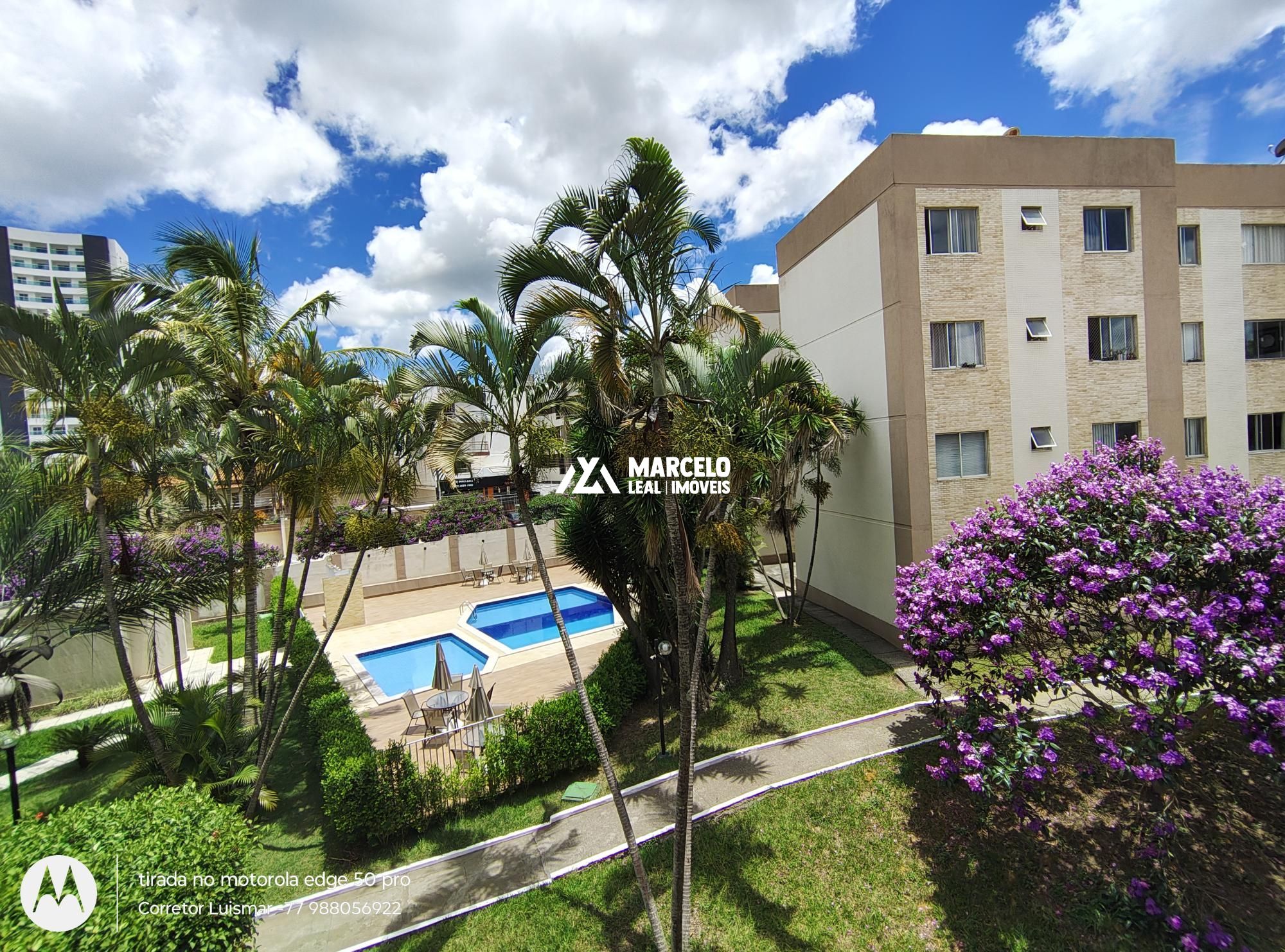 Apartamento à venda com 3 quartos, 86m² - Foto 3