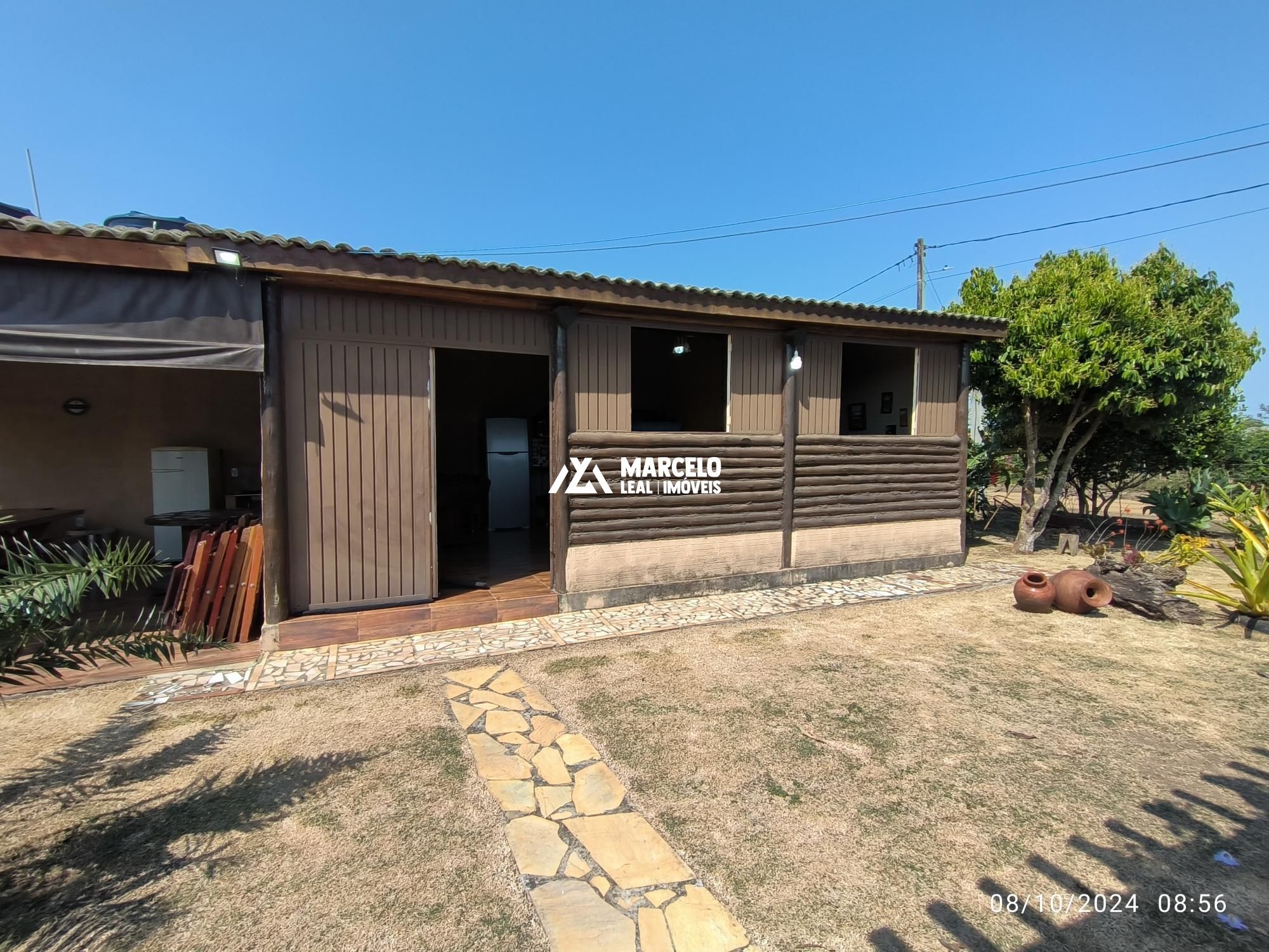 Fazenda à venda com 1 quarto, 60m² - Foto 28