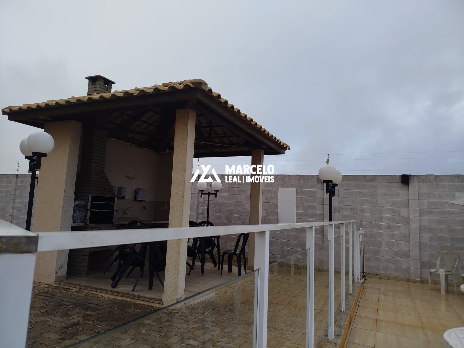 Apartamento, 2 quartos, 44 m² - Foto 19