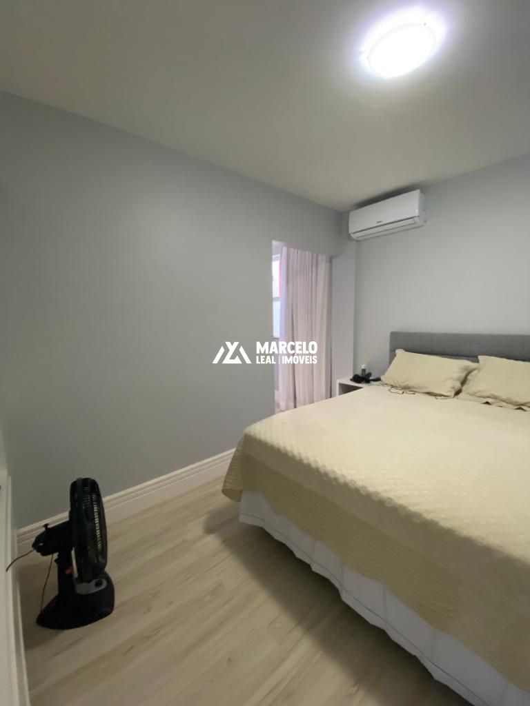 Apartamento à venda com 3 quartos, 132m² - Foto 6