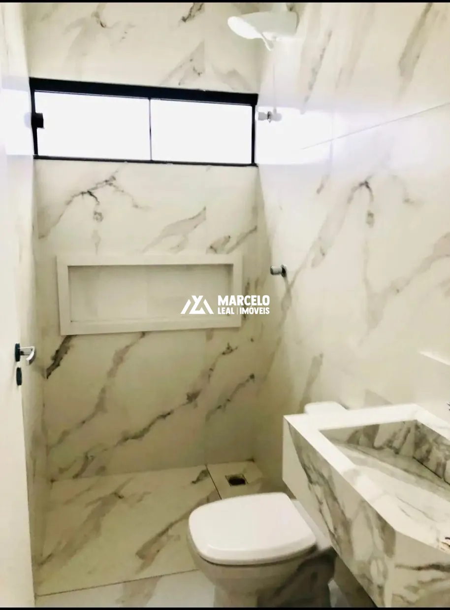 Casa, 3 quartos, 65 m² - Foto 7