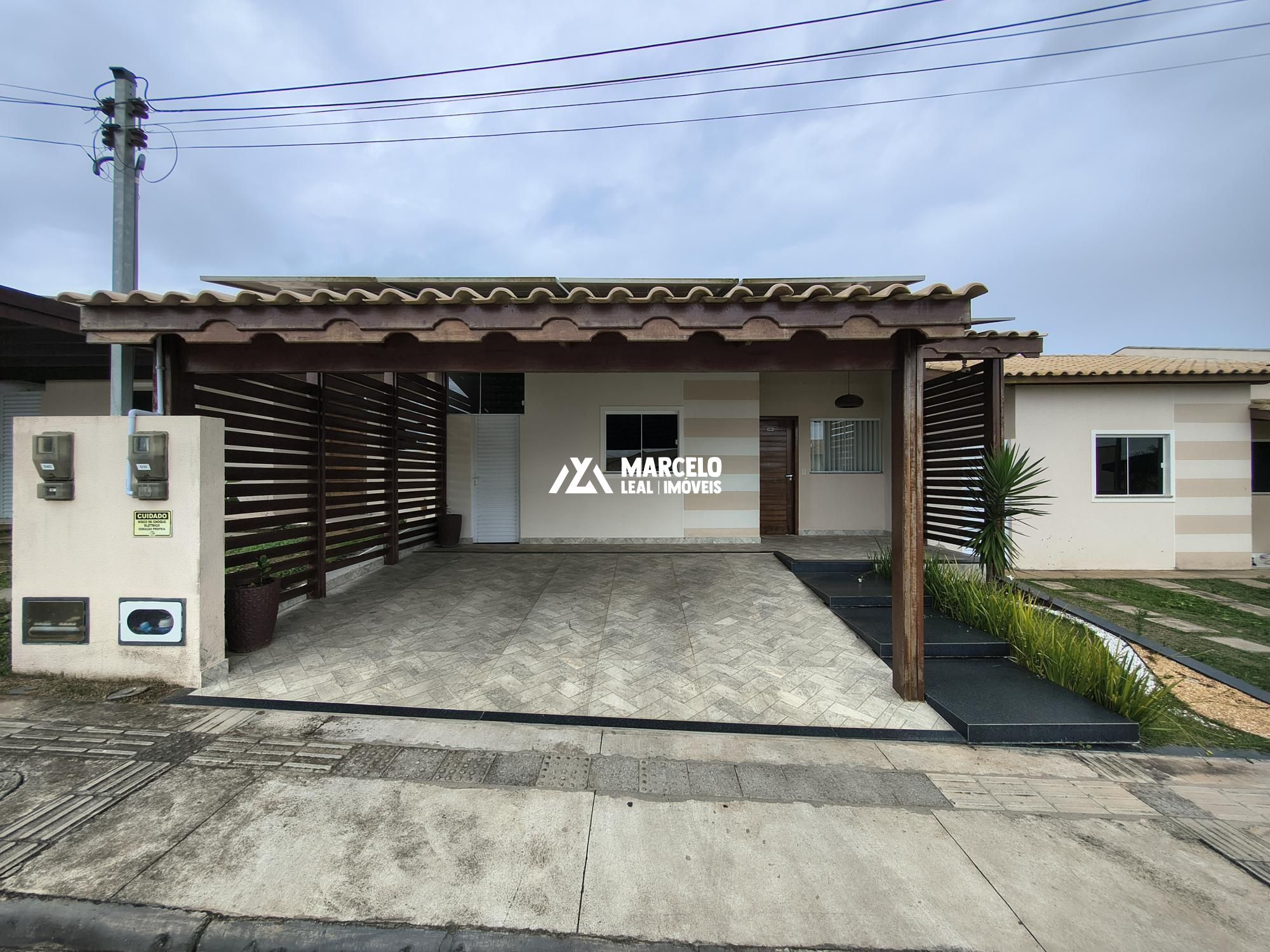 Casa de Condomínio, 3 quartos - Foto 34