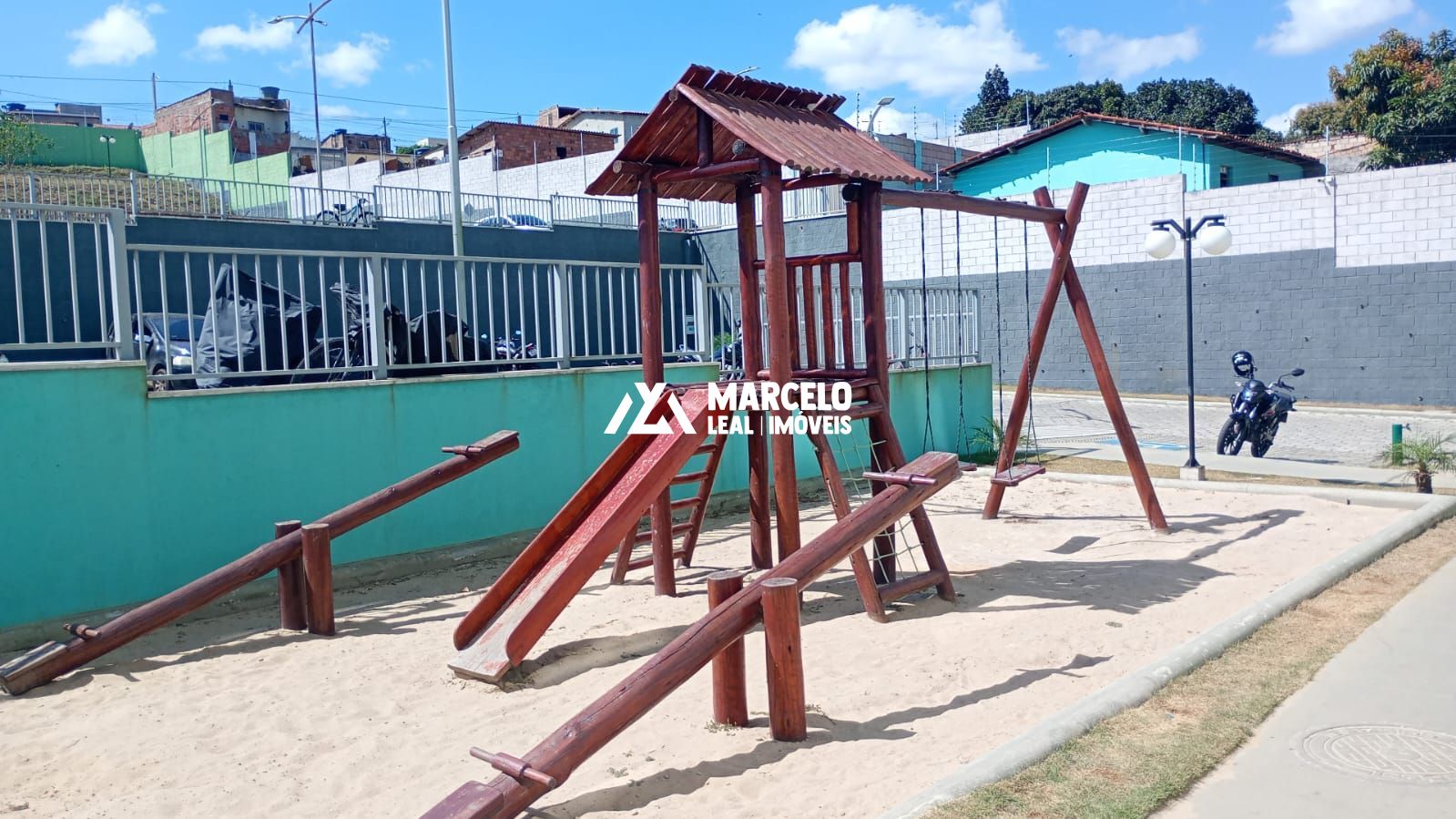 Apartamento, 2 quartos, 40 m² - Foto 18