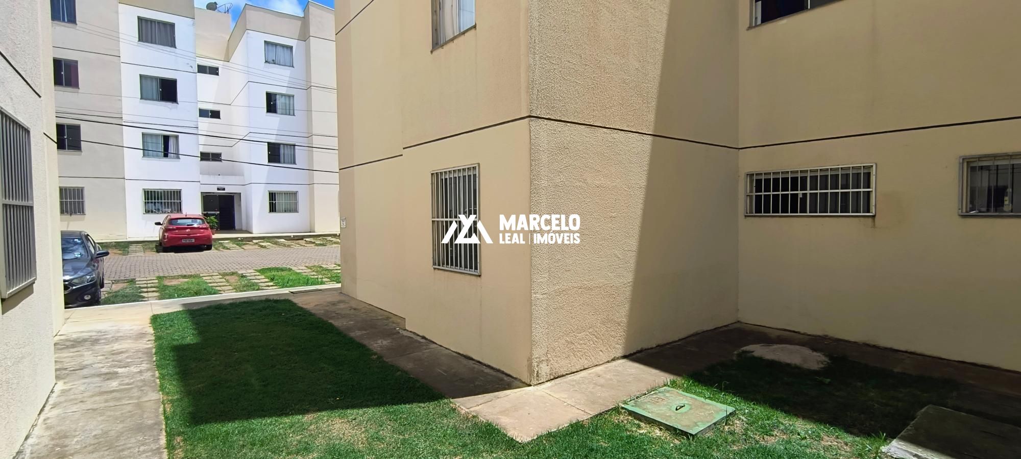 Apartamento à venda com 3 quartos, 65m² - Foto 30