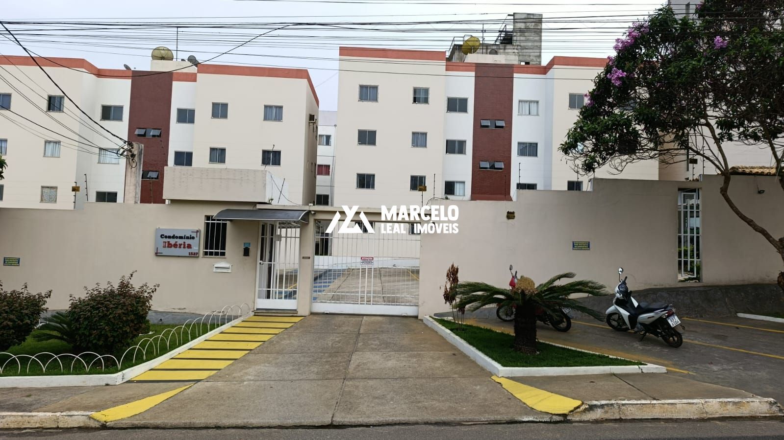 Apartamento, 2 quartos, 68 m² - Foto 1