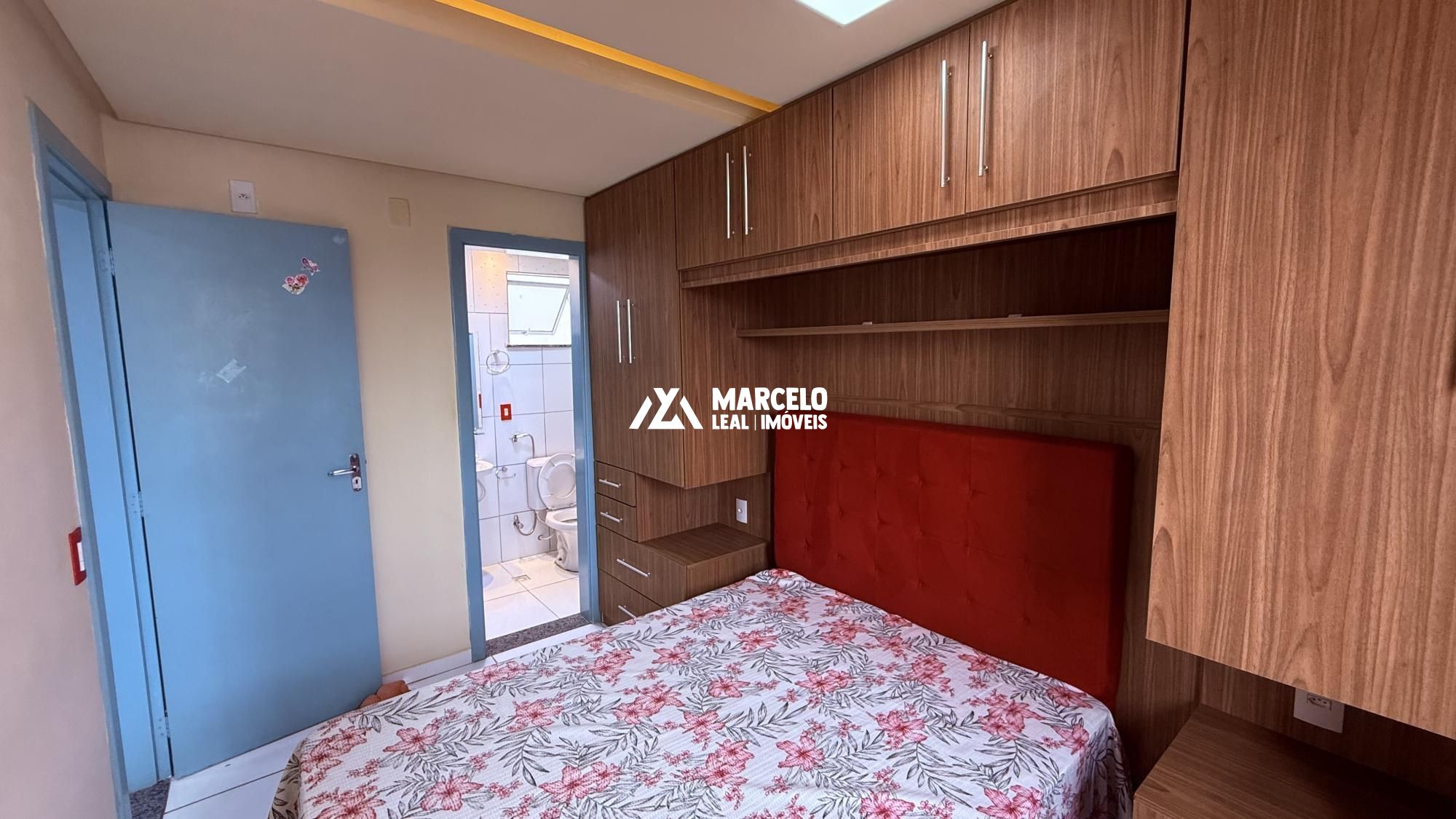 Apartamento, 2 quartos, 60 m² - Foto 16