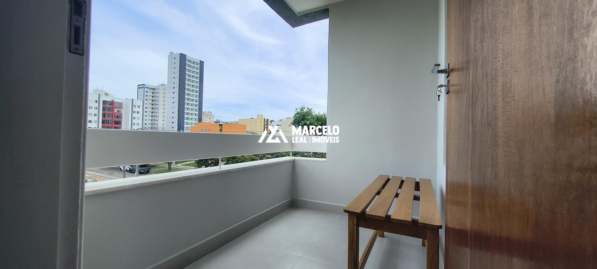 Apartamento, 3 quartos, 112 m² - Foto 7