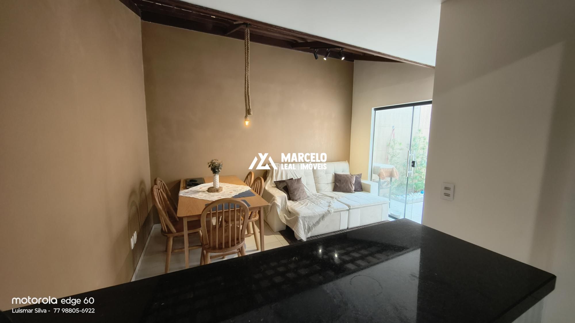 Casa de Condomínio, 2 quartos - Foto 6