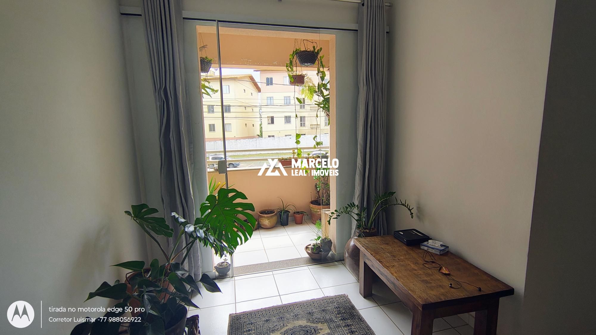 Apartamento, 3 quartos, 65 m² - Foto 4