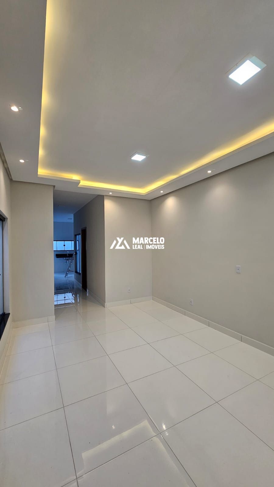 Casa, 3 quartos, 55 m² - Foto 4