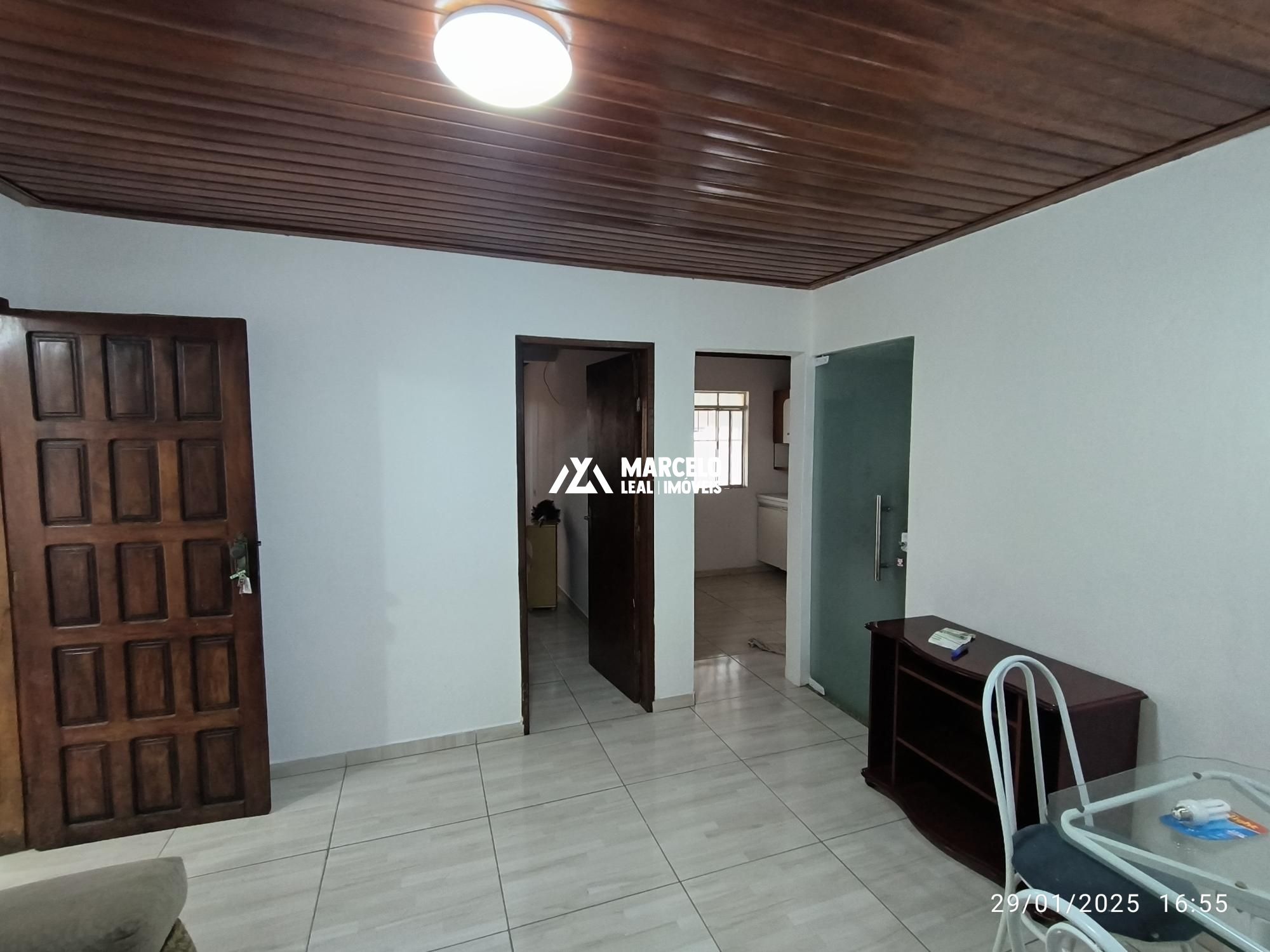 Casa para alugar com 1 quarto, 60m² - Foto 9