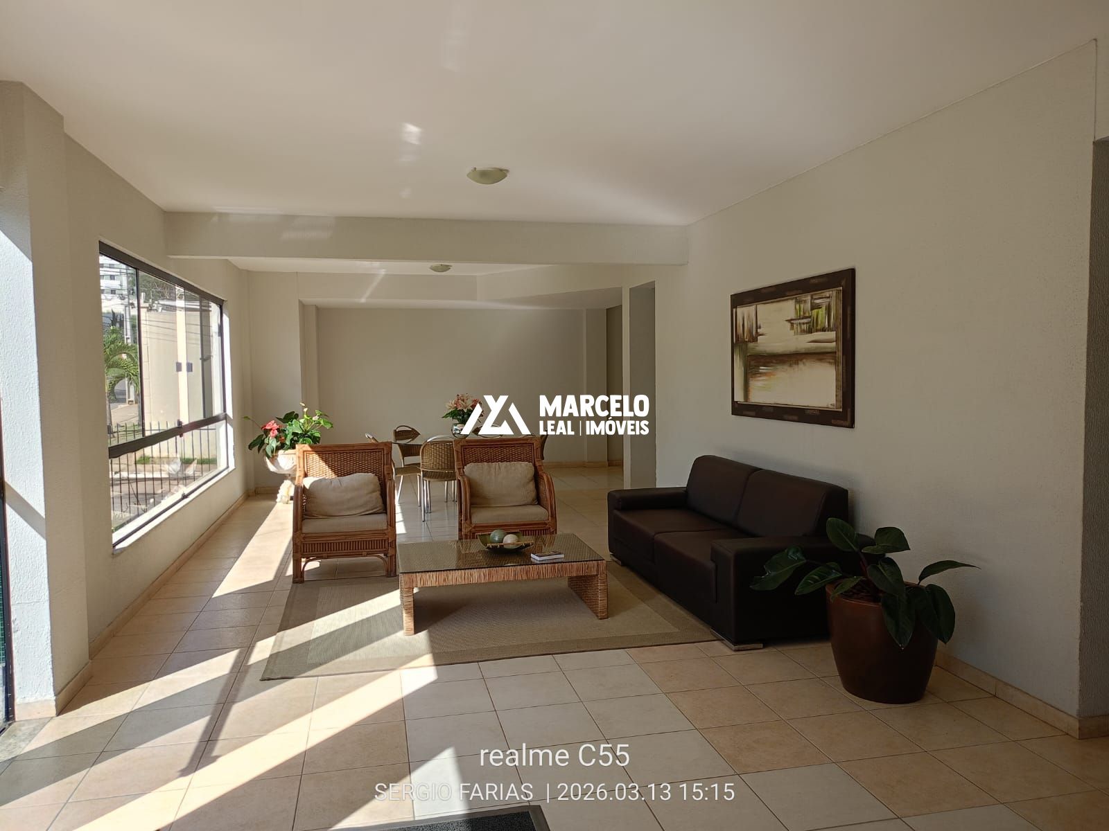 Apartamento, 3 quartos, 90 m² - Foto 6