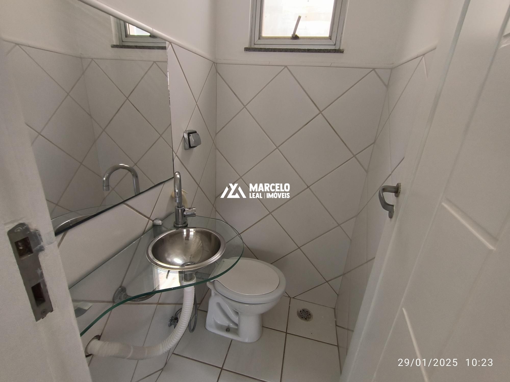 Conjunto Comercial-Sala para alugar com 9 quartos, 297m² - Foto 17