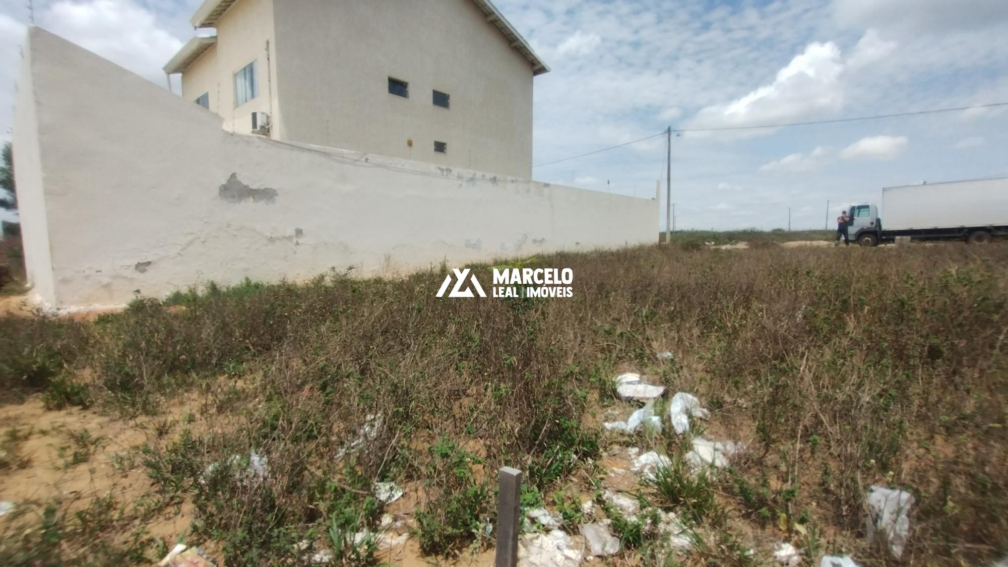 Terreno à venda, 250m² - Foto 10