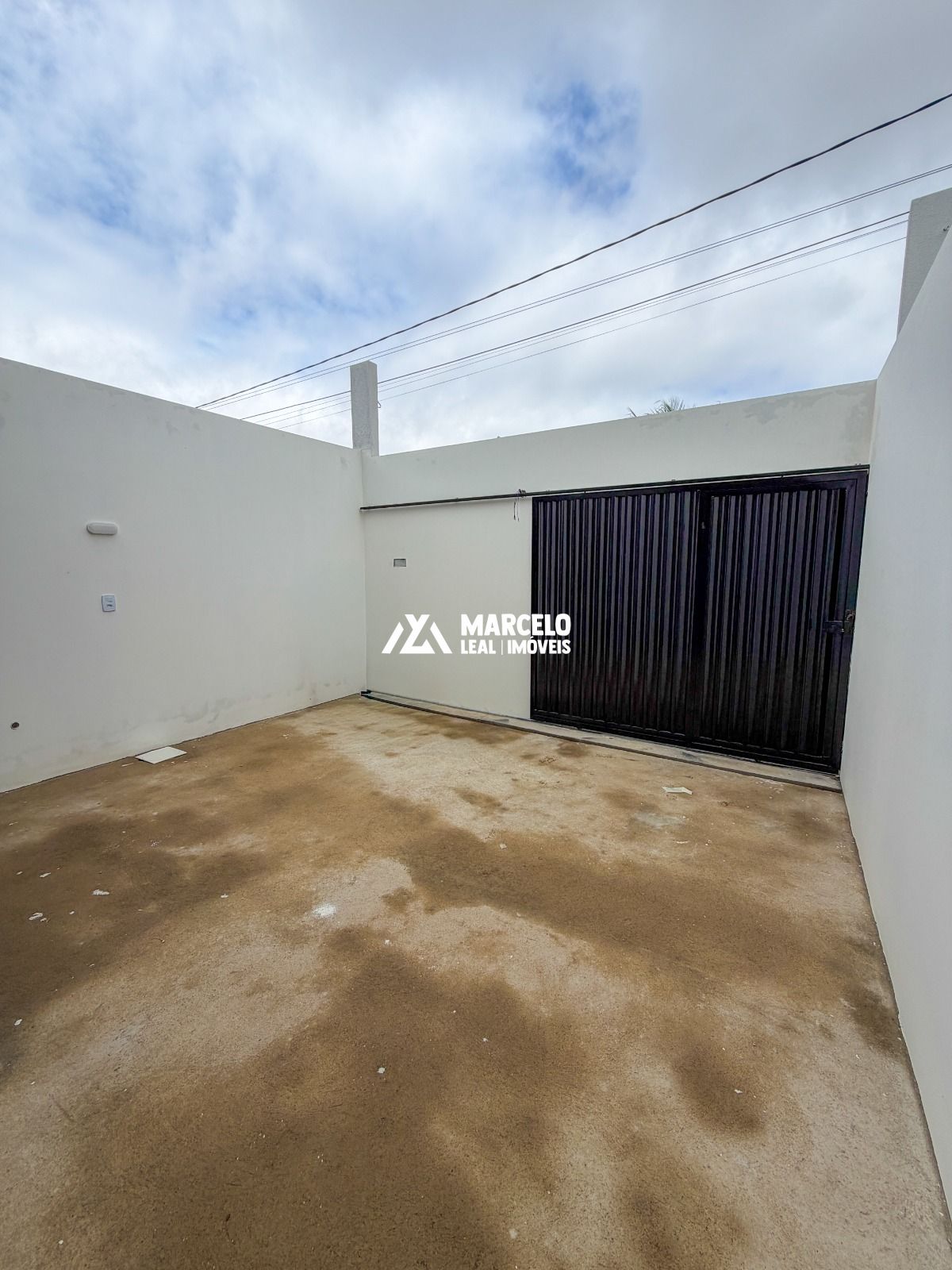 Casa, 3 quartos, 60 m² - Foto 3