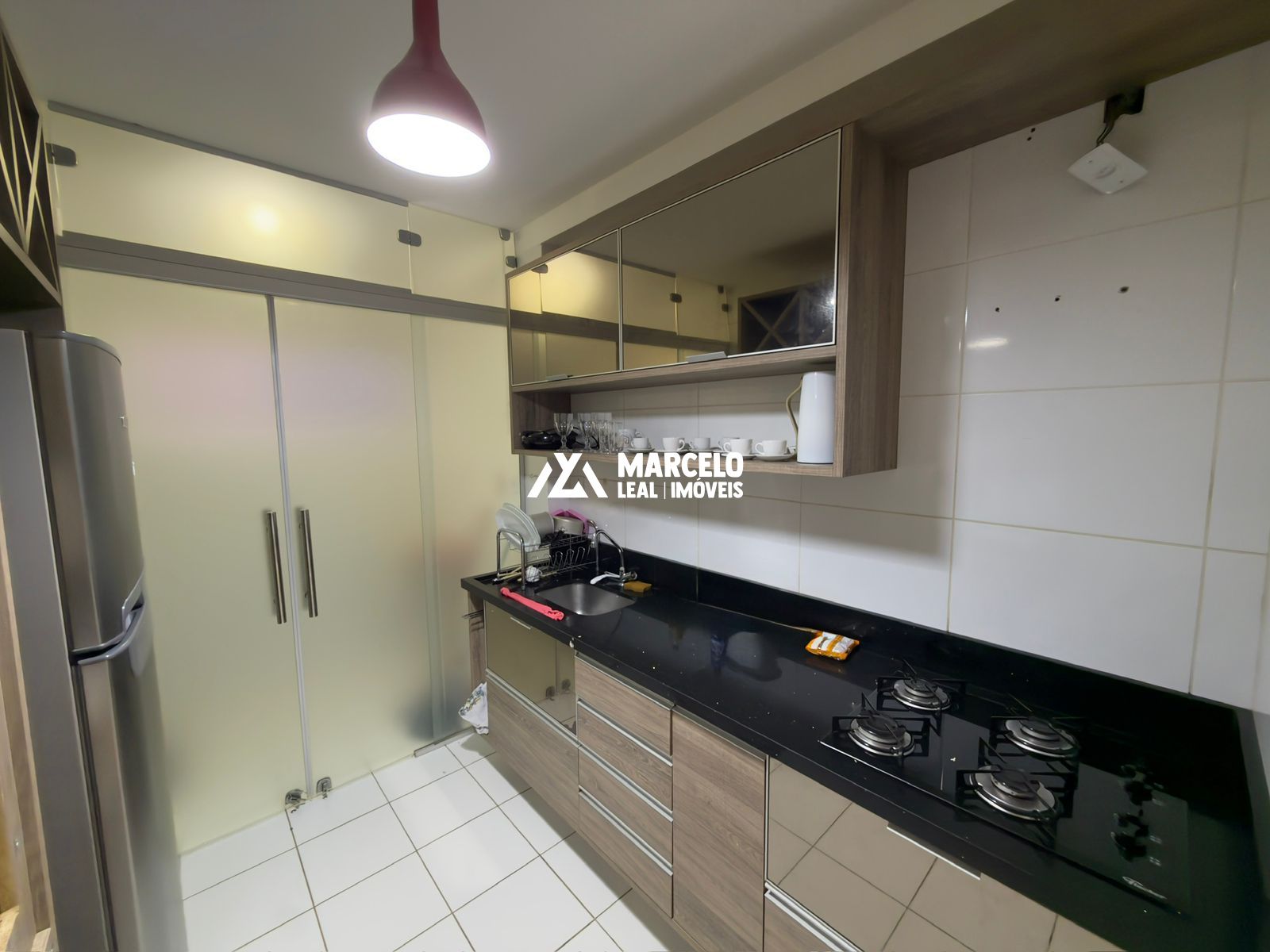 Apartamento, 3 quartos, 74 m² - Foto 11