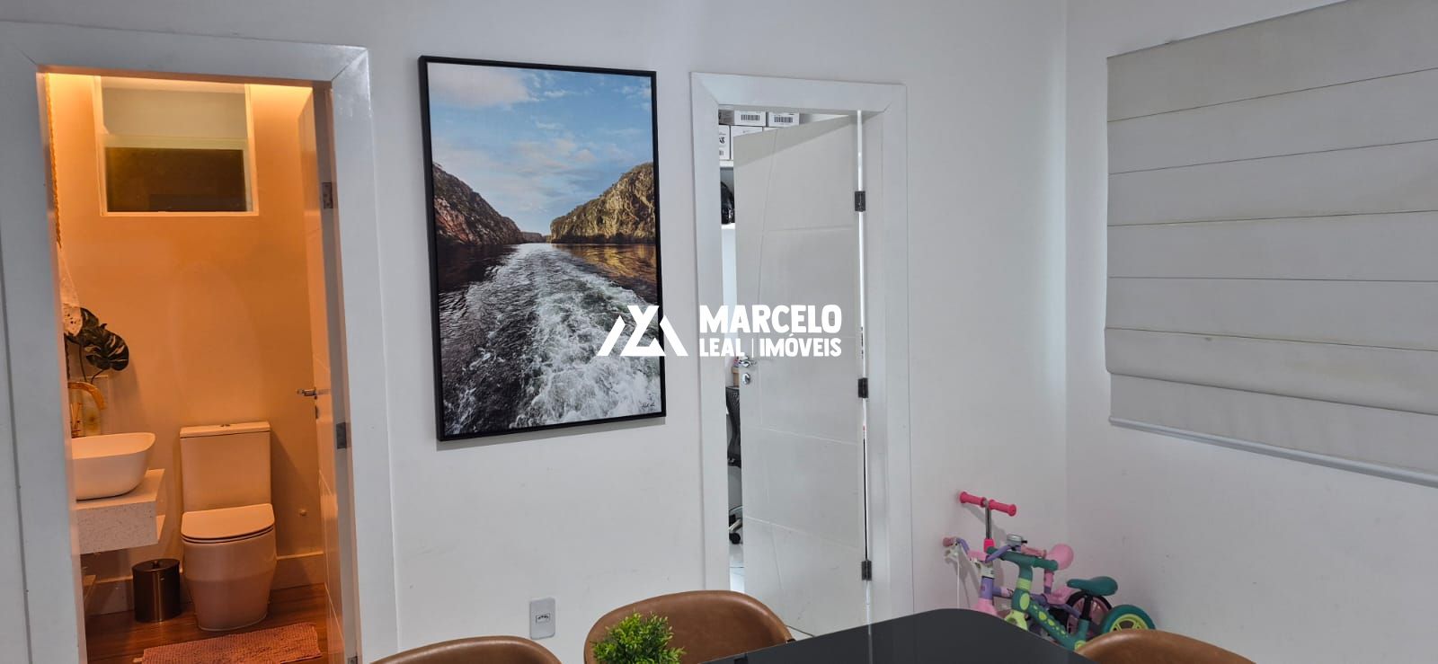 Casa, 3 quartos, 185 m² - Foto 7
