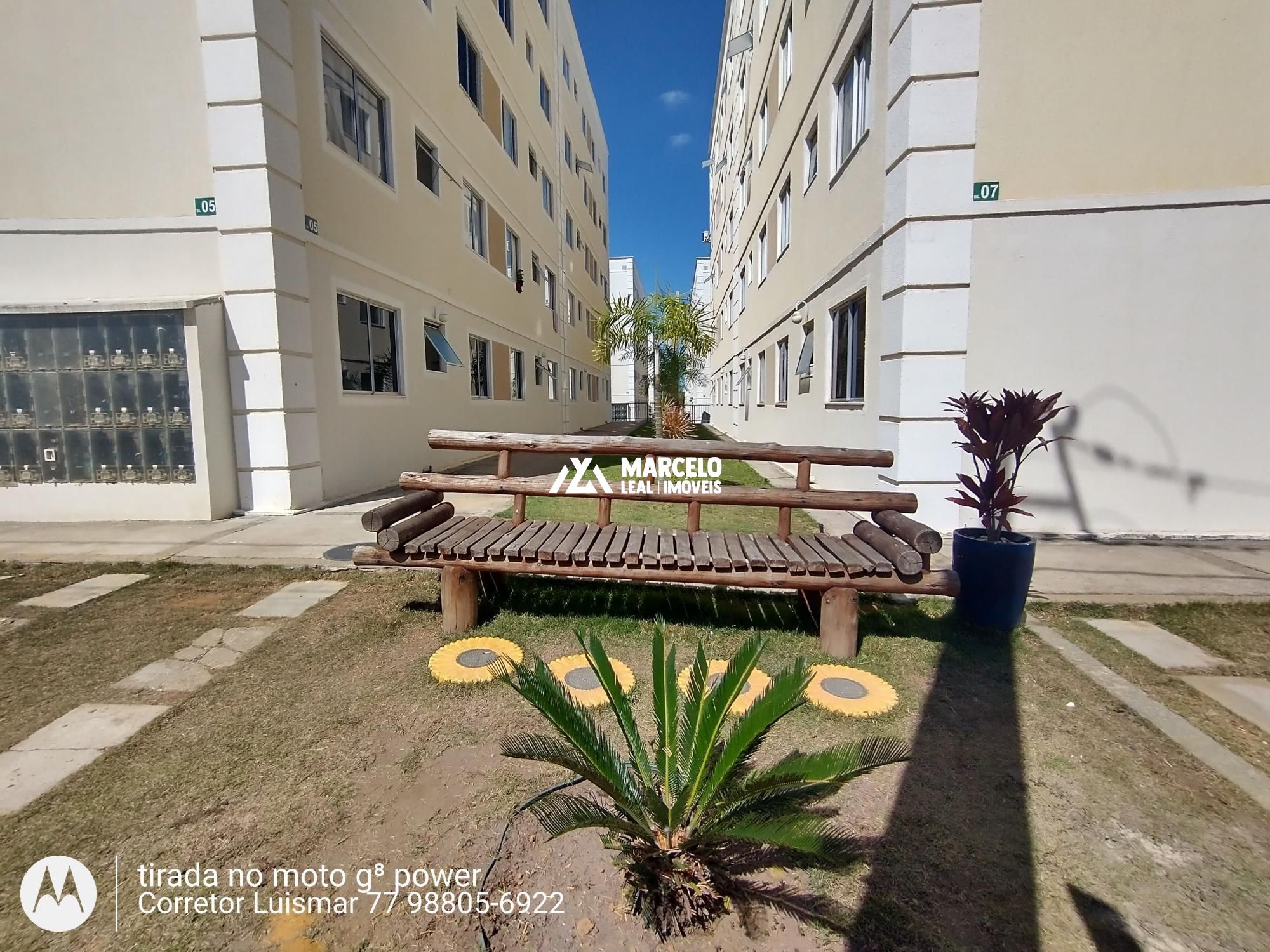 Apartamento, 2 quartos, 44 m² - Foto 26