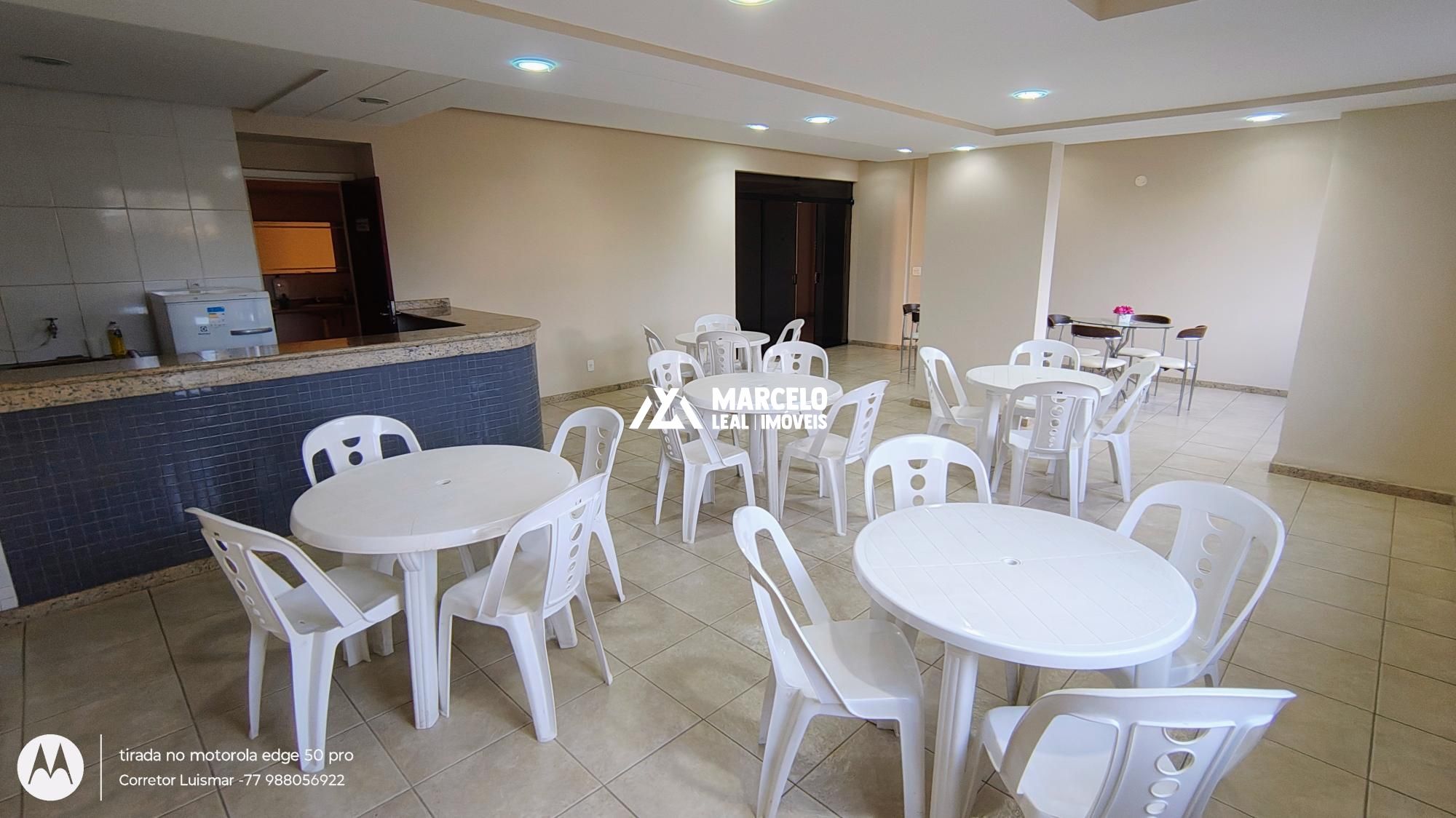 Apartamento à venda com 3 quartos, 78m² - Foto 40
