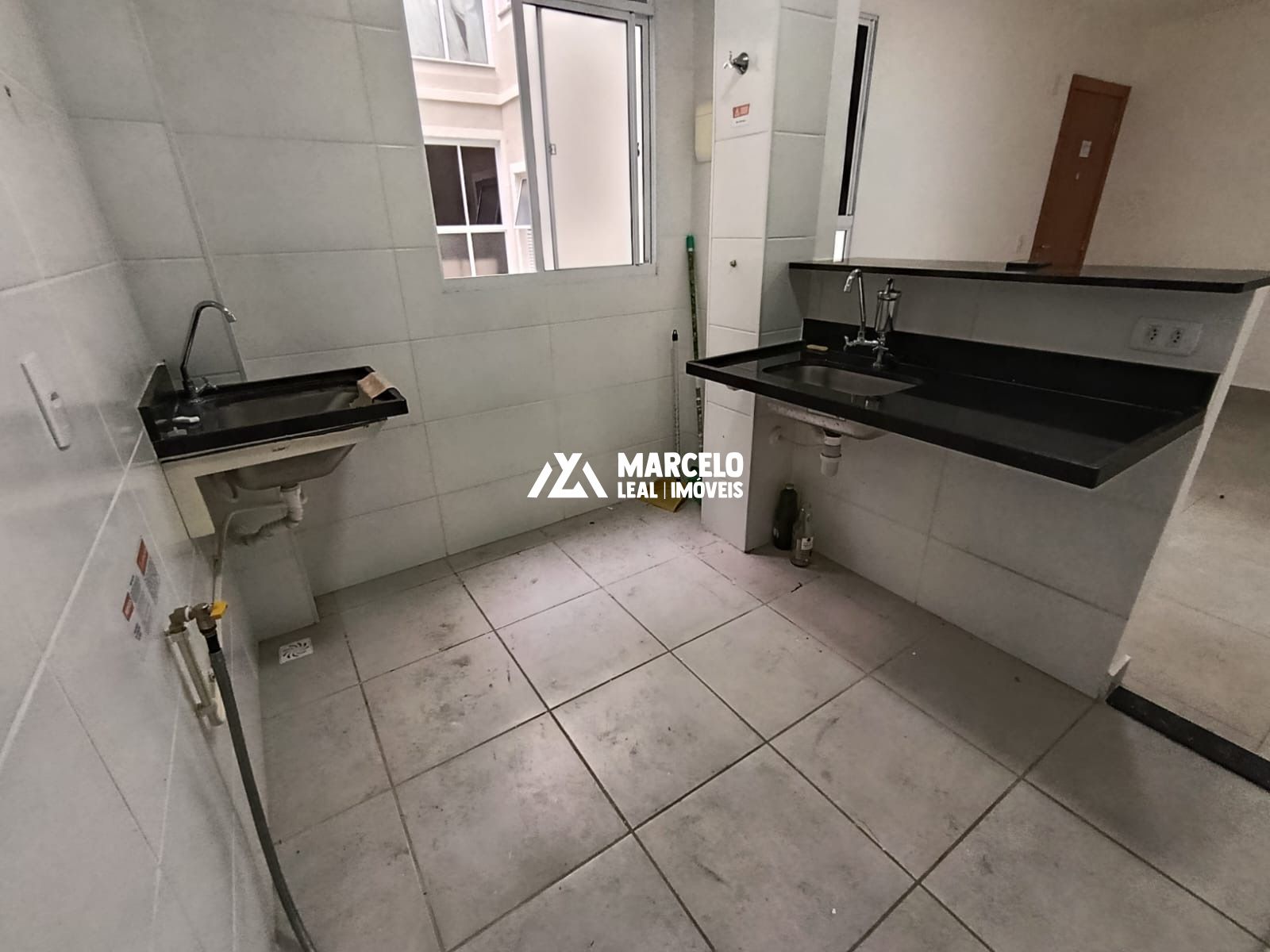 Apartamento, 2 quartos, 40 m² - Foto 21