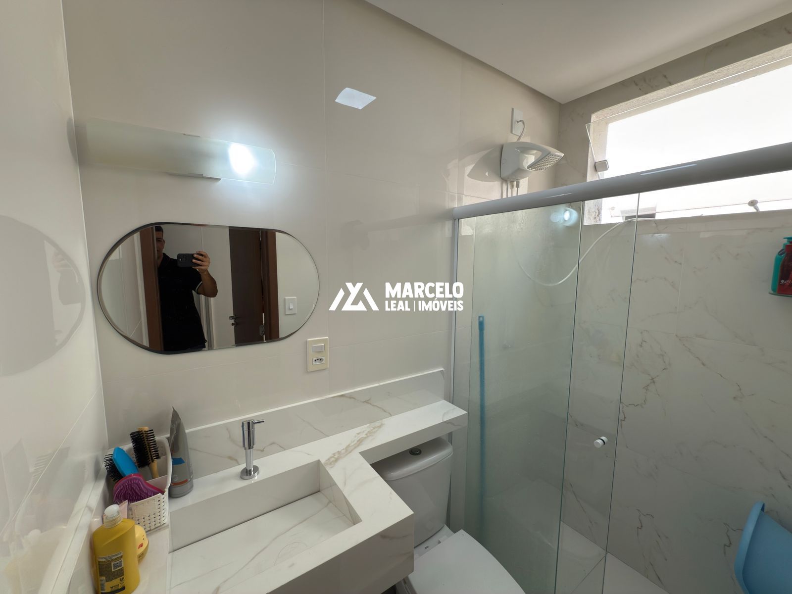 Apartamento, 2 quartos, 50 m² - Foto 10