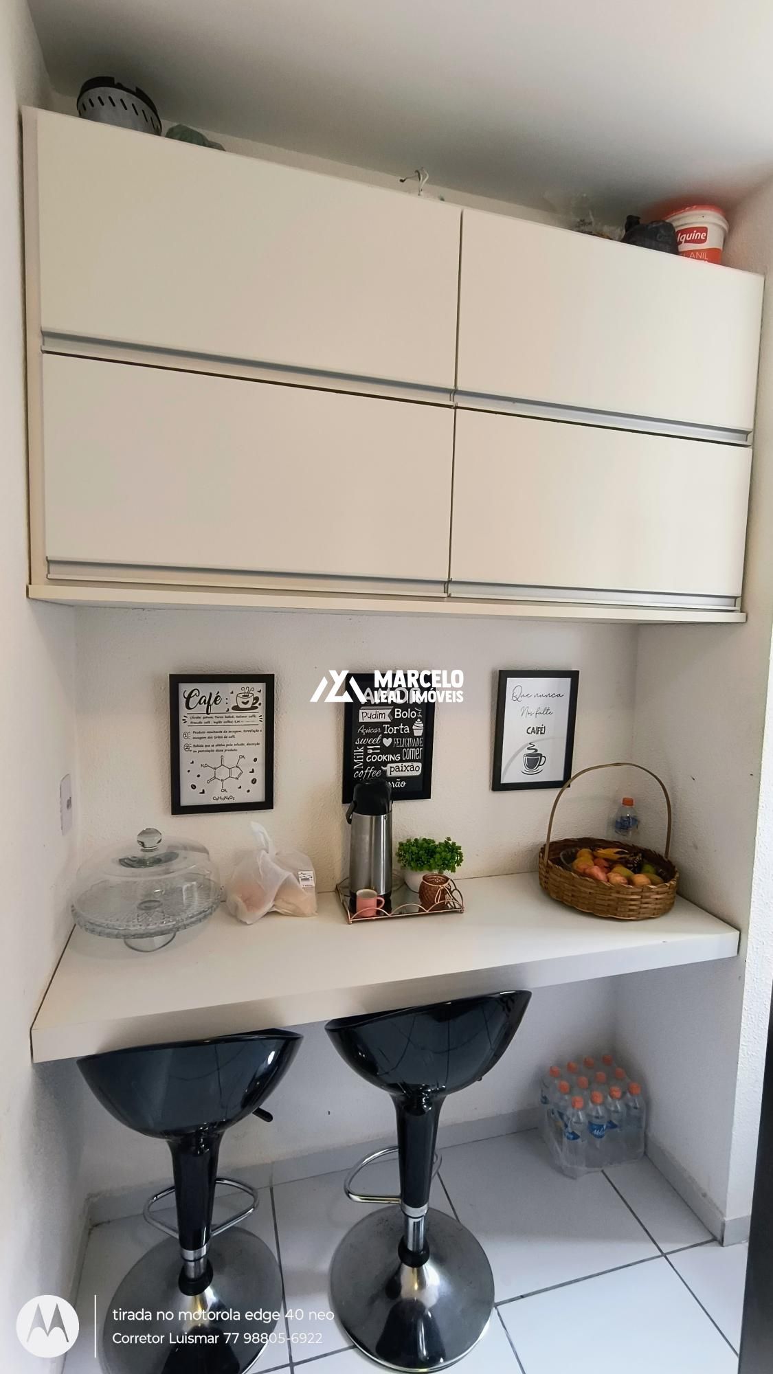 Apartamento à venda com 3 quartos, 68m² - Foto 11