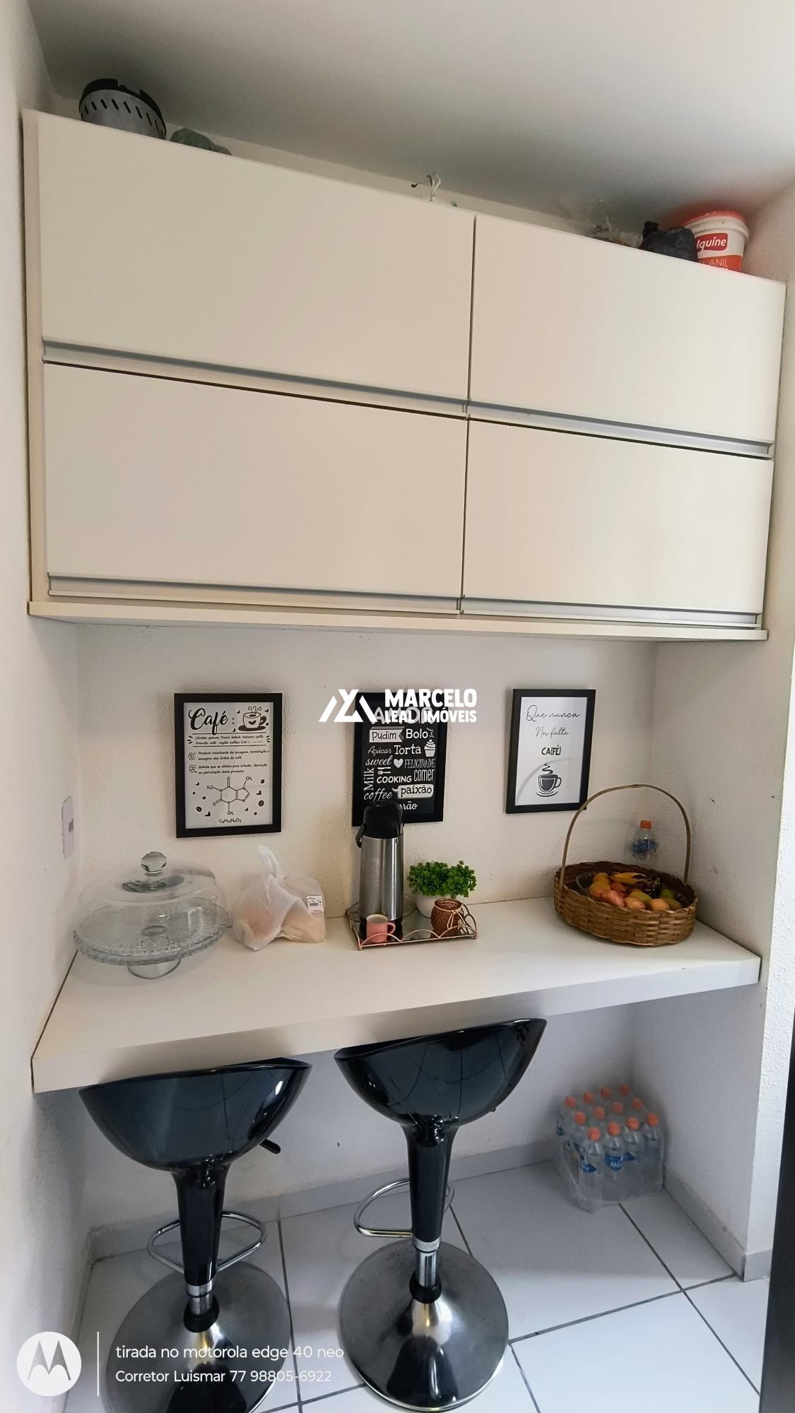 Apartamento à venda com 3 quartos, 68m² - Foto 12