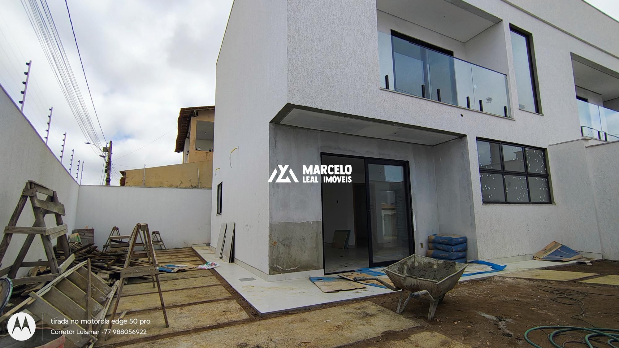 Casa à venda com 3 quartos, 95m² - Foto 12