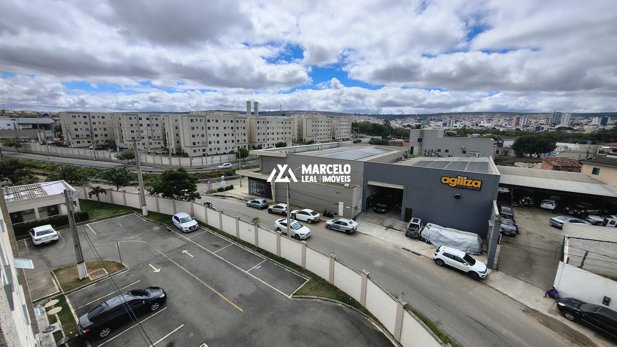 Apartamento, 2 quartos, 40 m² - Foto 23