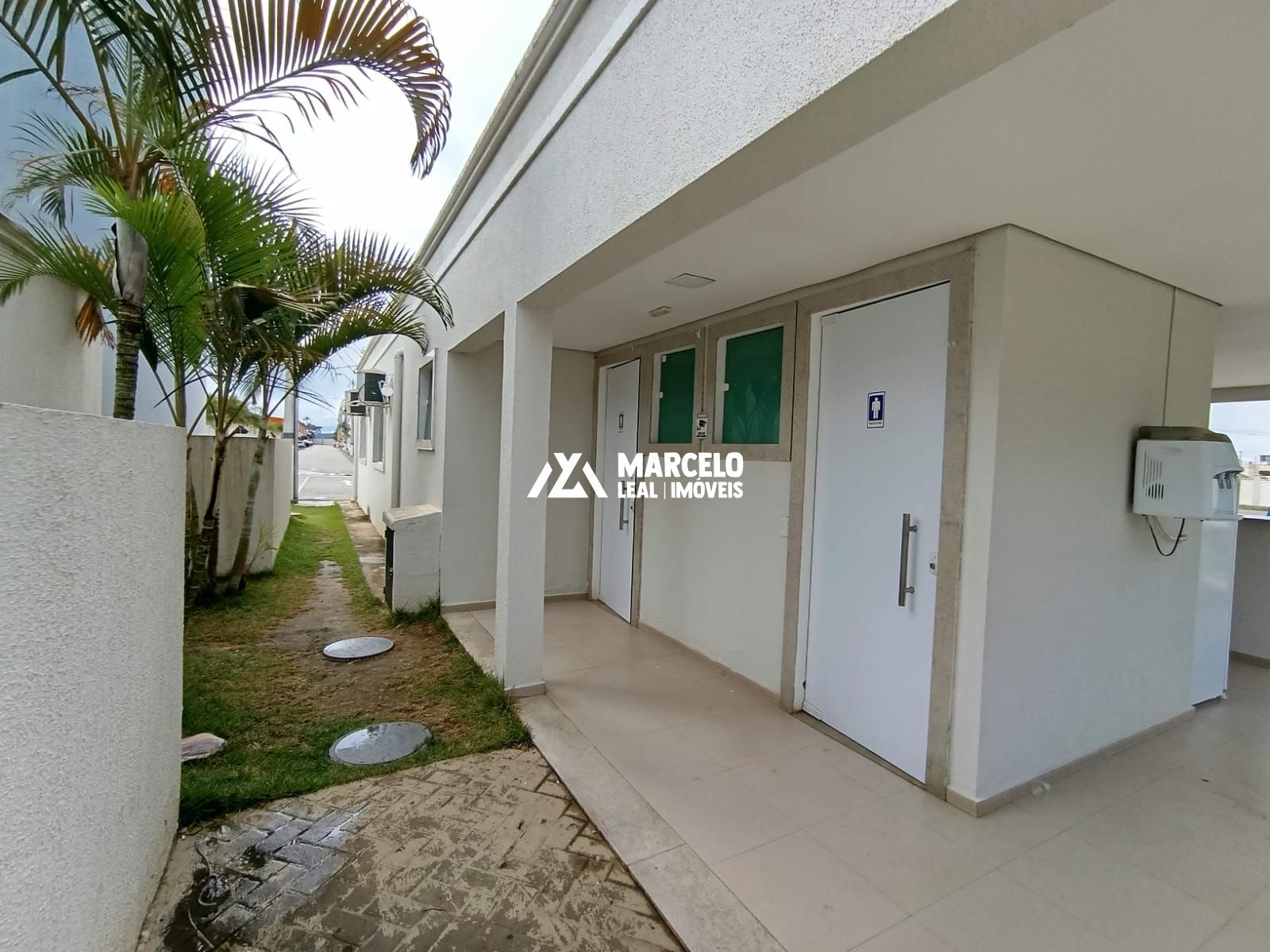 Apartamento para alugar com 2 quartos, 40m² - Foto 17
