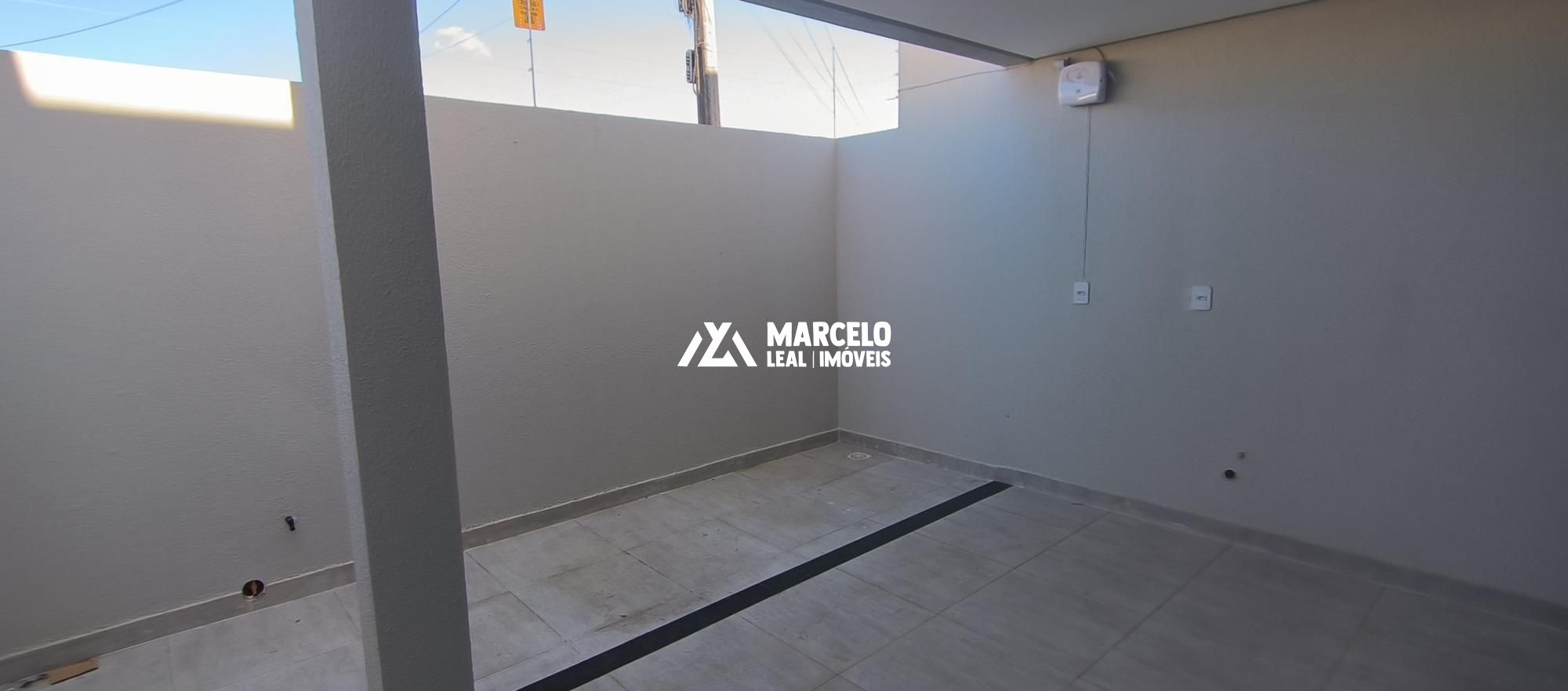 Casa à venda com 3 quartos, 130m² - Foto 13