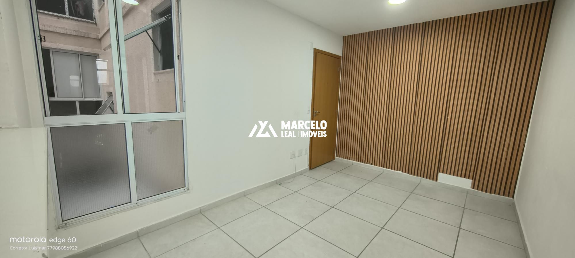 Apartamento, 2 quartos, 40 m² - Foto 4