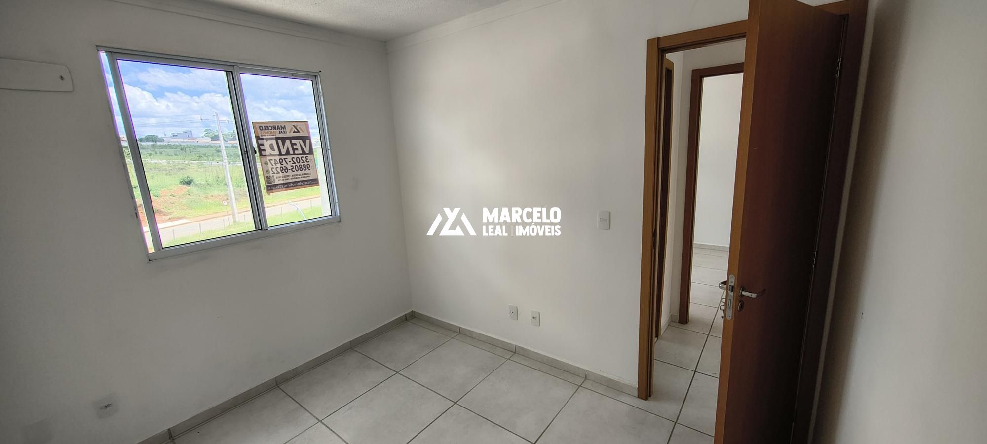 Apartamento, 2 quartos, 40 m² - Foto 6