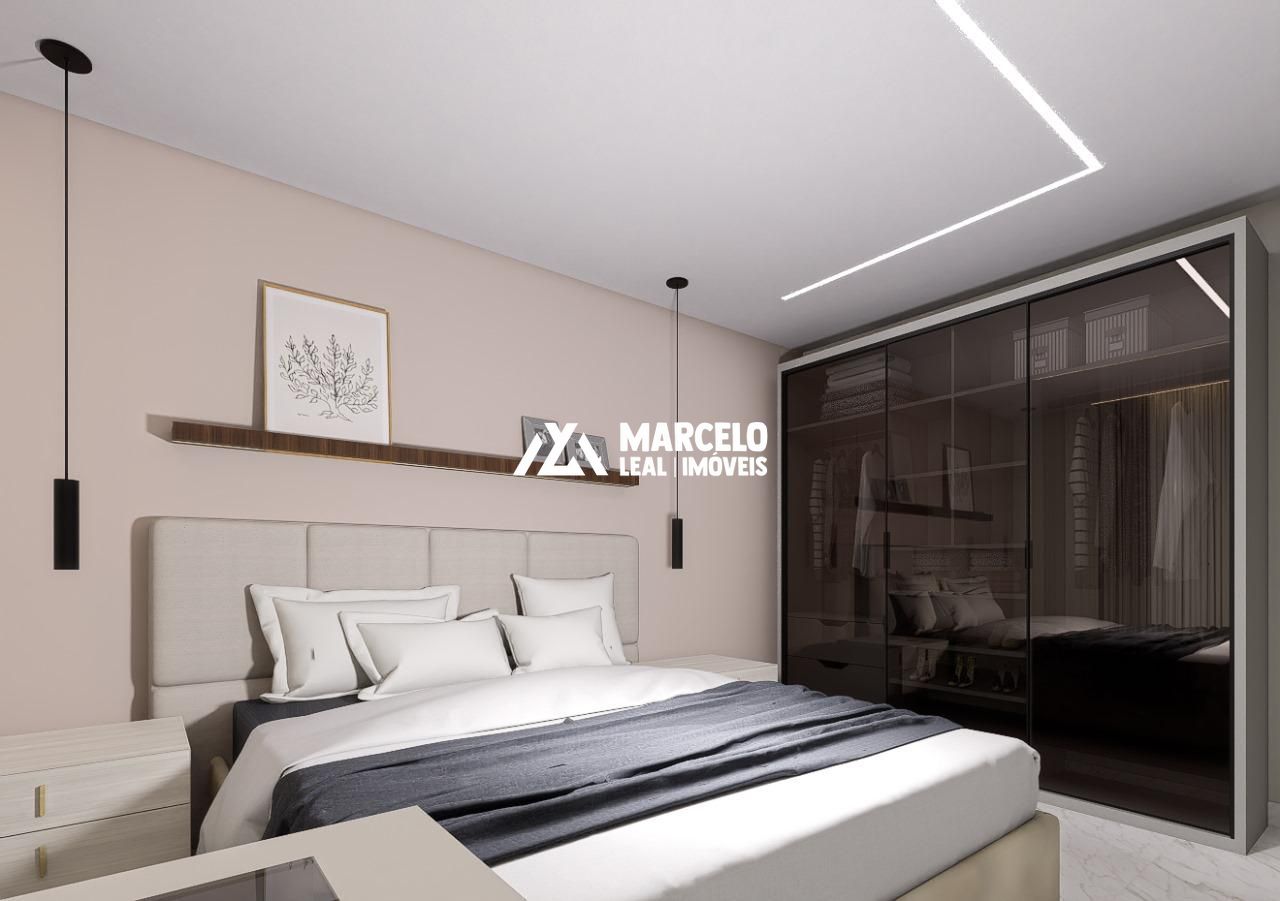 Casa, 3 quartos, 85 m² - Foto 4