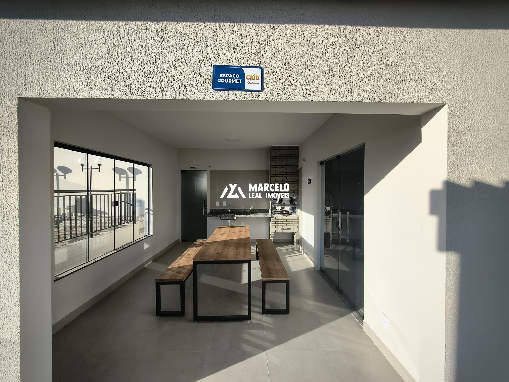 Apartamento, 2 quartos, 45 m² - Foto 33