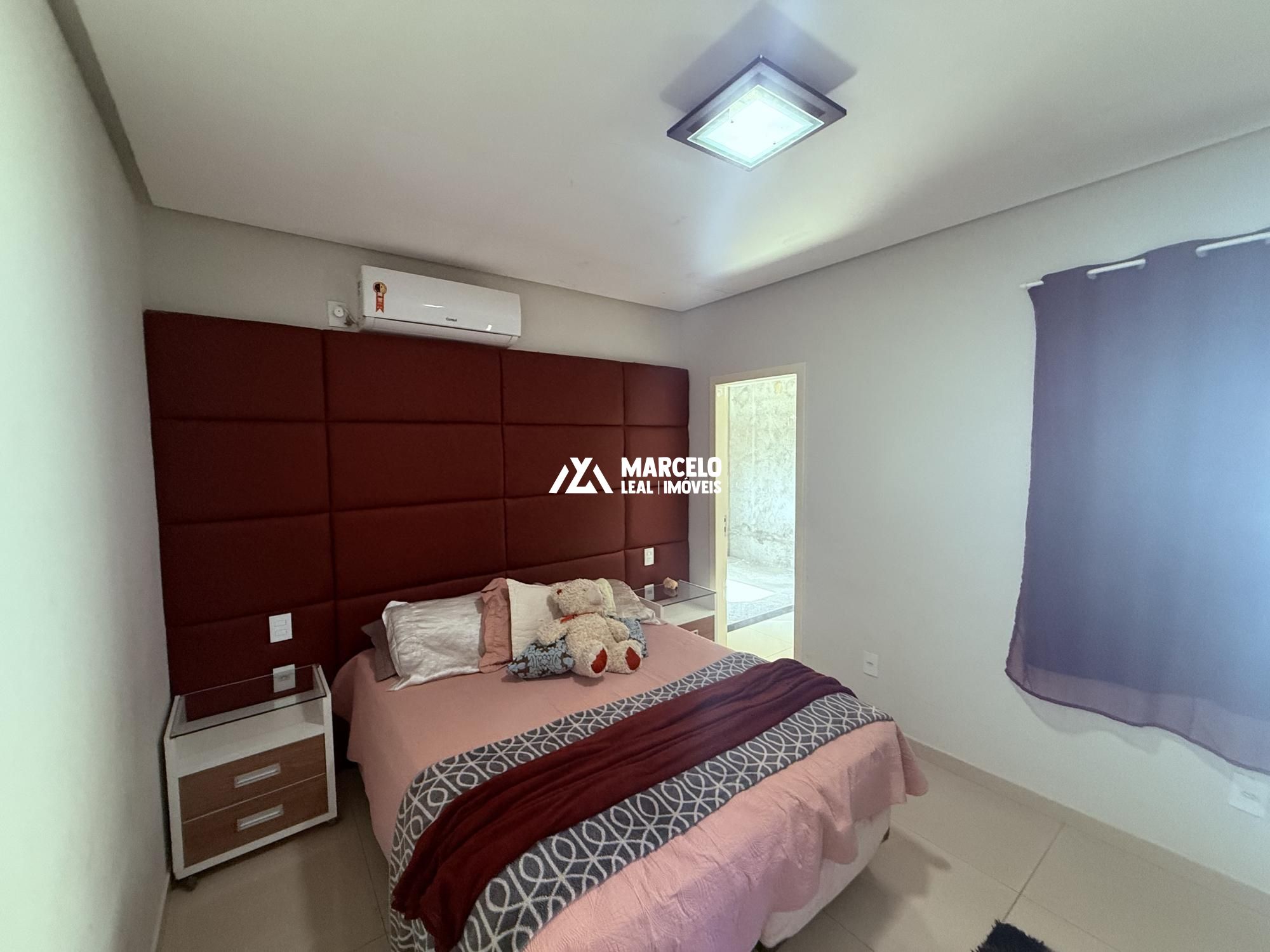 Casa, 5 quartos, 240 m² - Foto 20