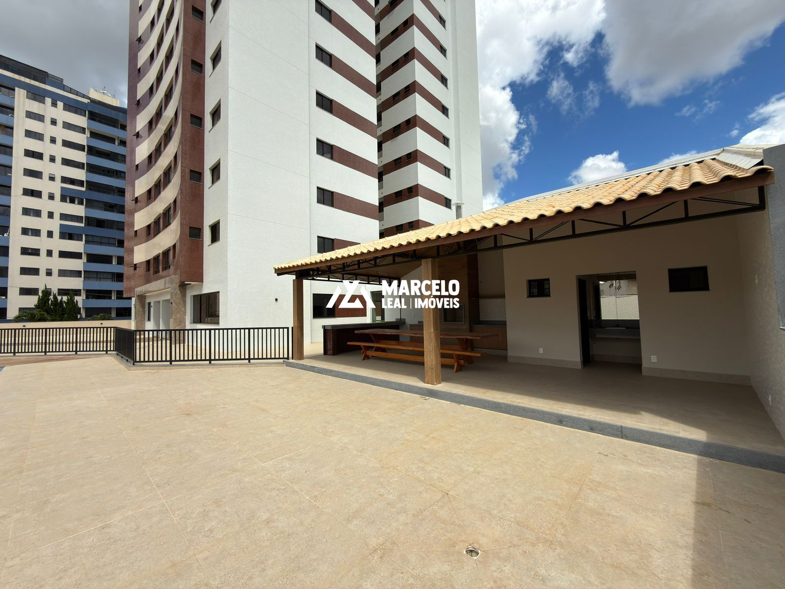 Apartamento, 3 quartos, 114 m² - Foto 4