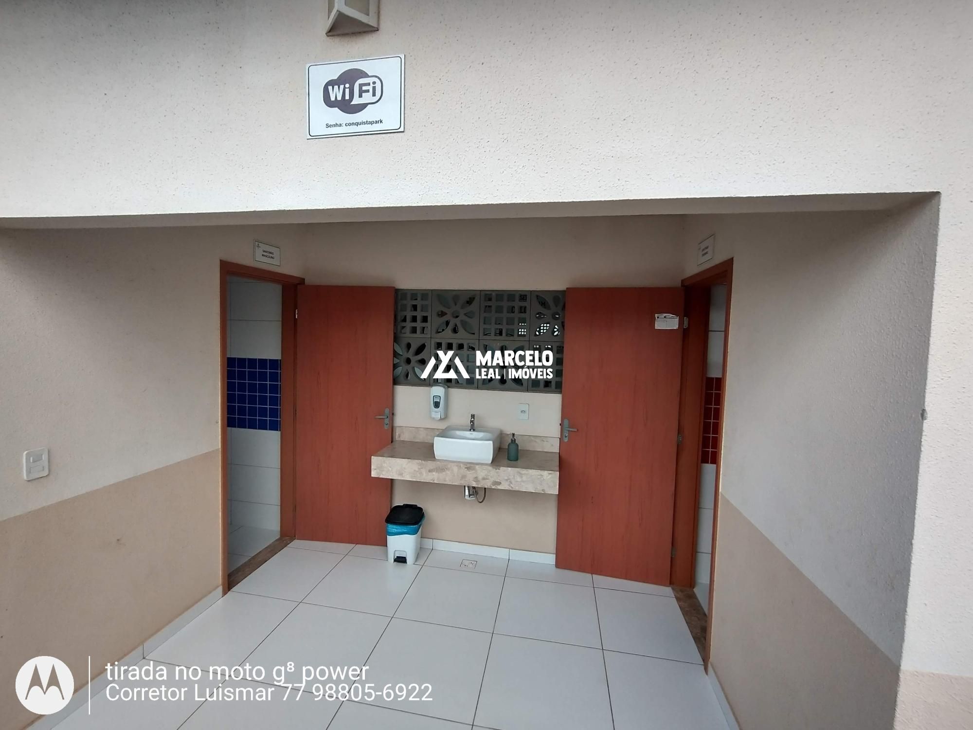 Casa de Condomínio, 2 quartos - Foto 65