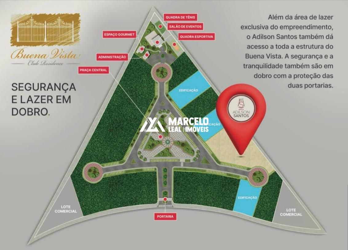 Apartamento, 2 quartos, 62 m² - Foto 9