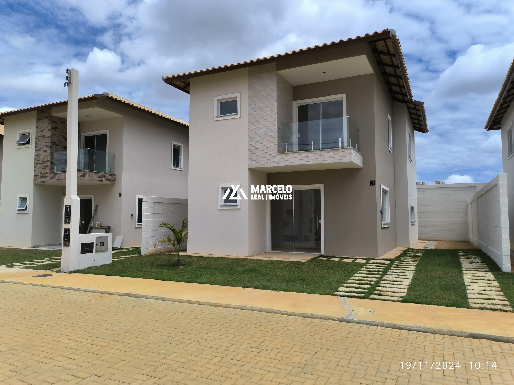 Casa, 4 quartos, 140 m² - Foto 2