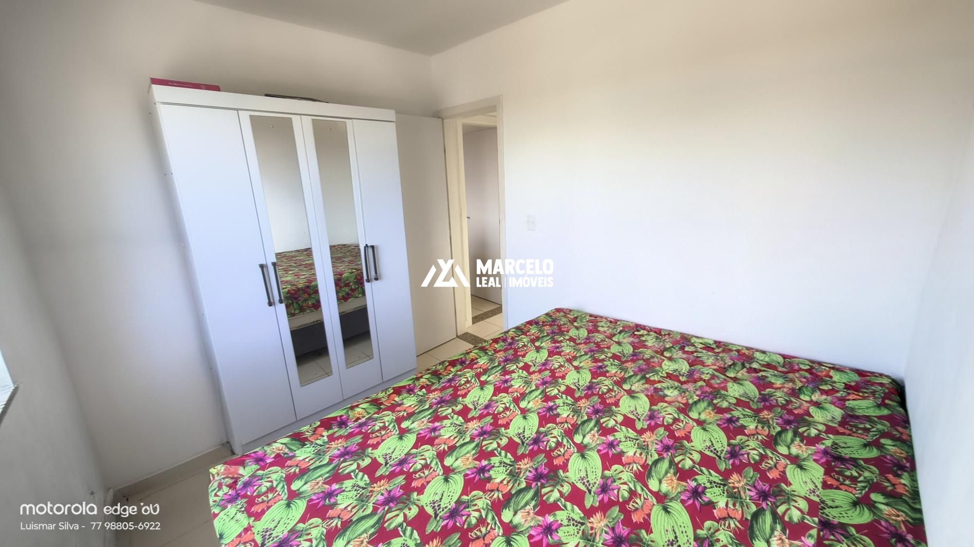 Apartamento, 2 quartos, 50 m² - Foto 18