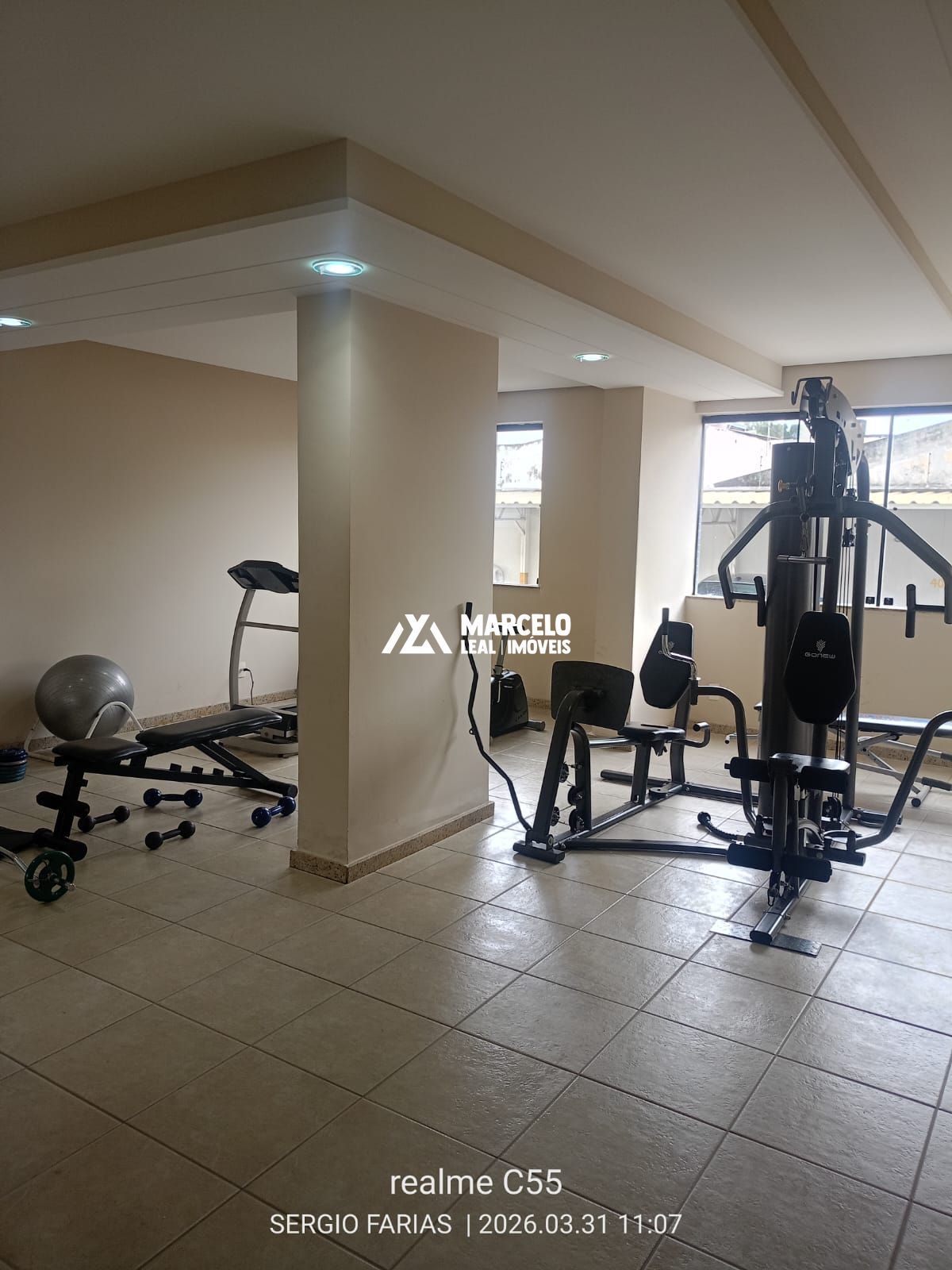 Apartamento, 2 quartos, 78 m² - Foto 38
