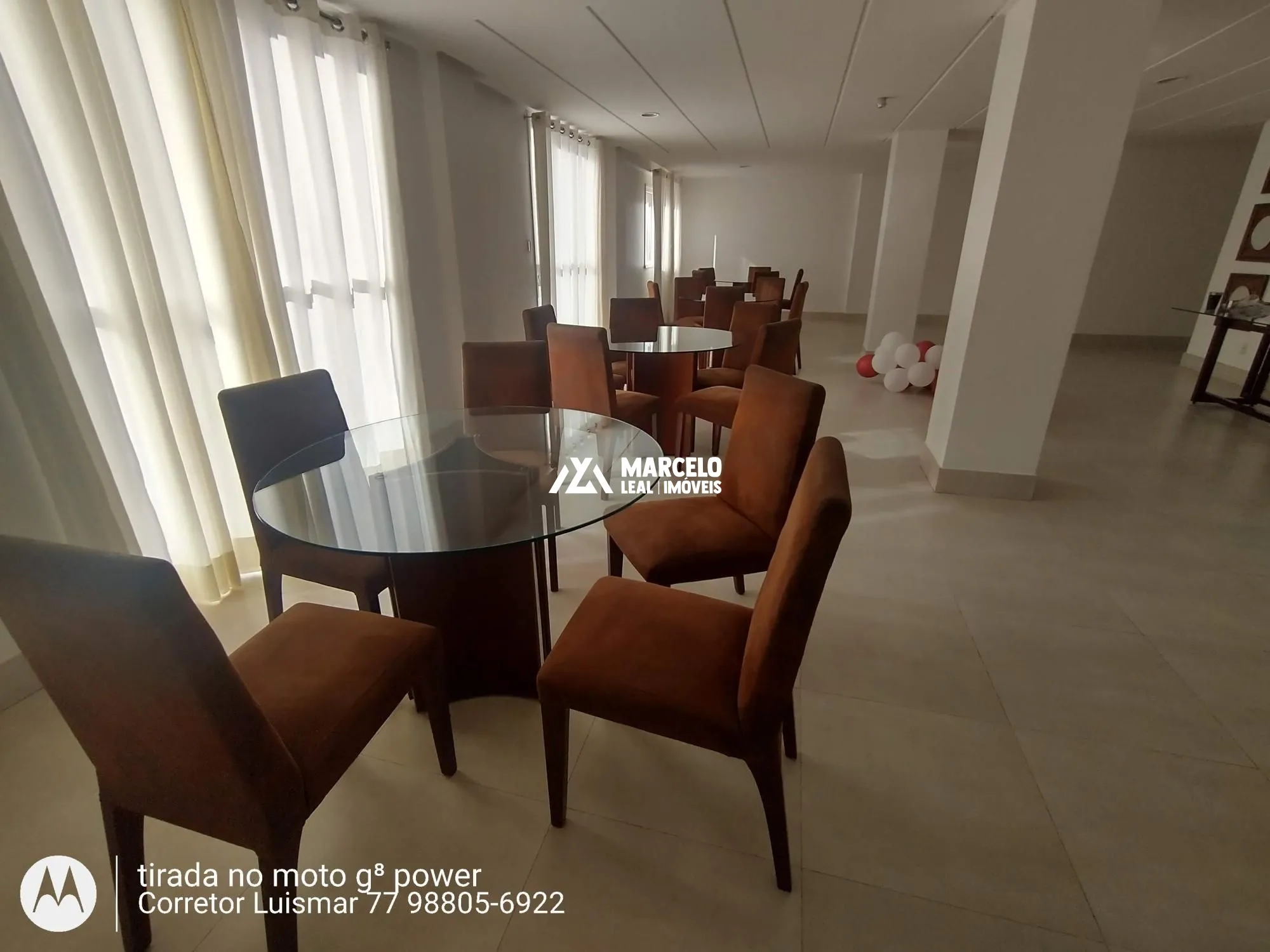 Apartamento, 3 quartos, 93 m² - Foto 60