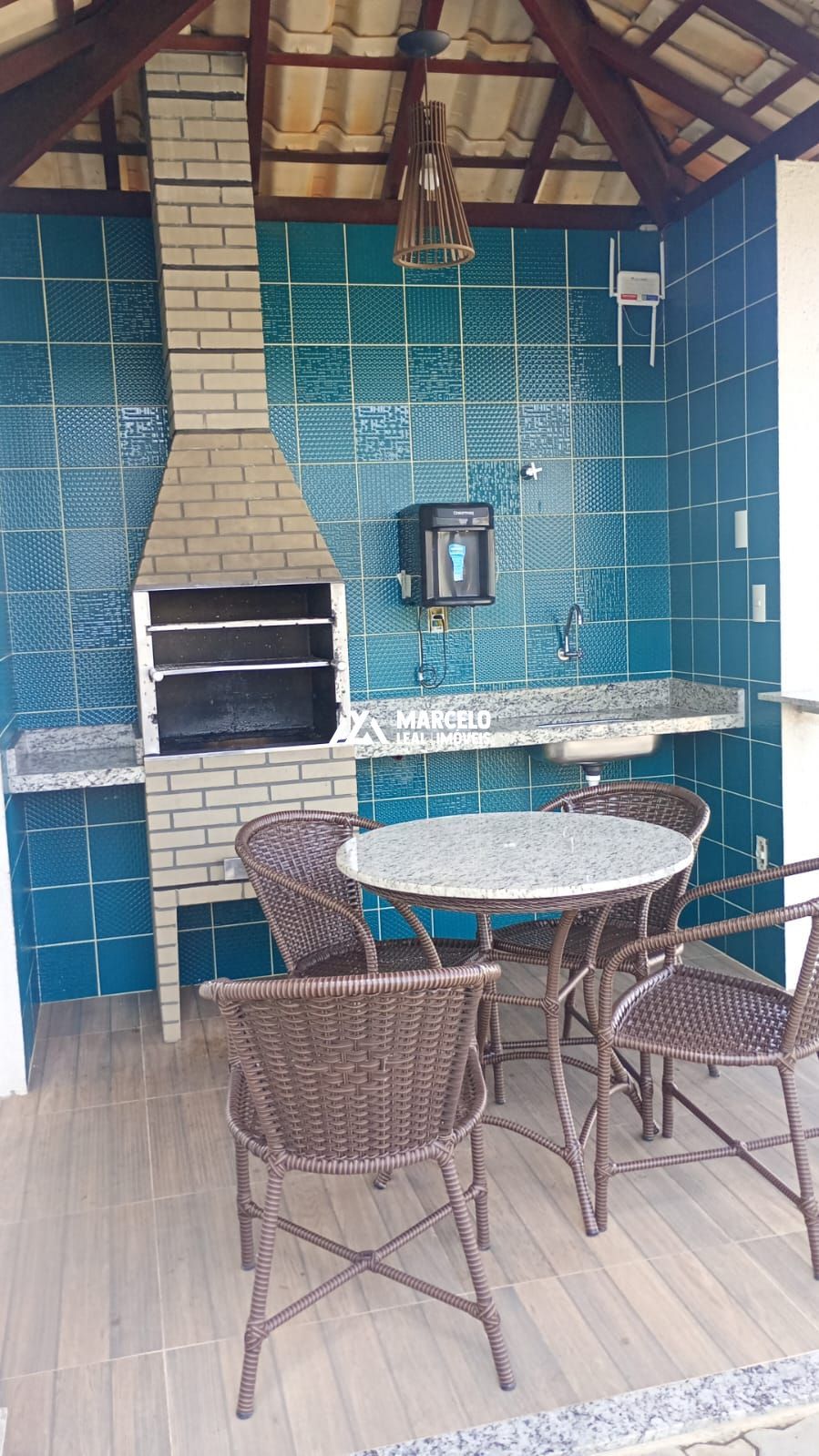 Apartamento, 2 quartos, 40 m² - Foto 10