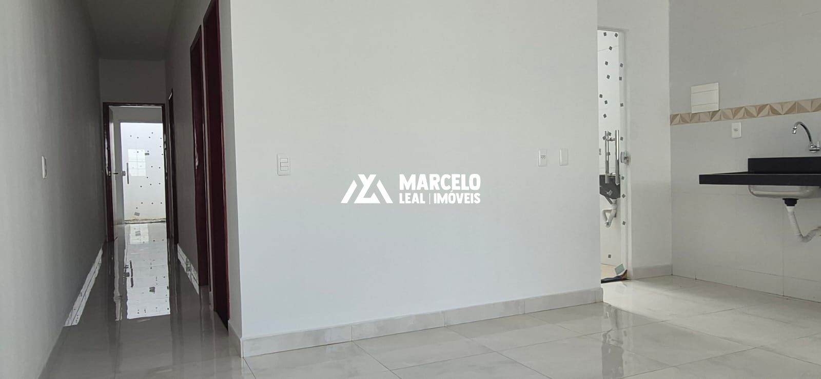 Casa, 3 quartos, 74 m² - Foto 4