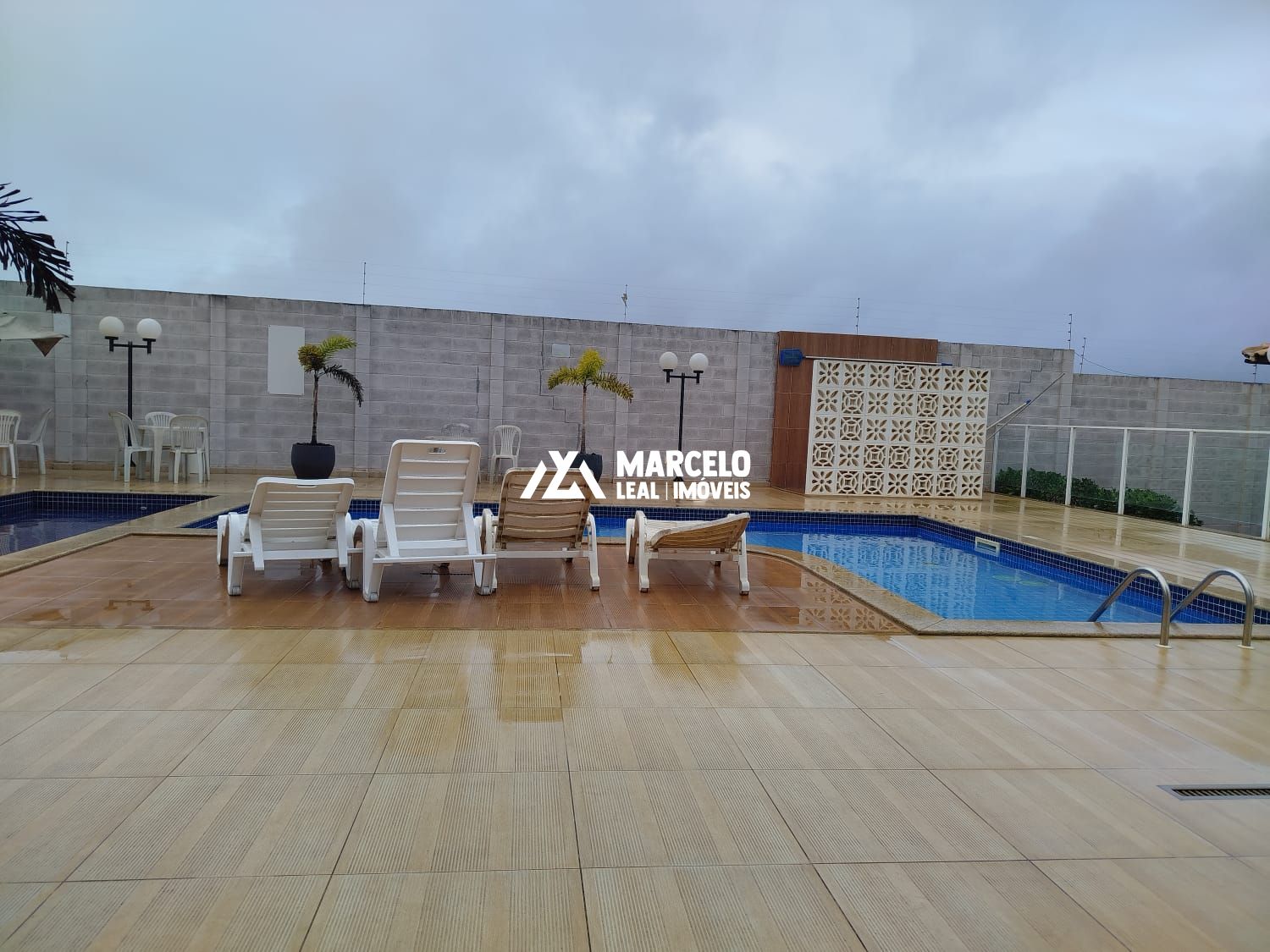 Apartamento, 2 quartos, 44 m² - Foto 20