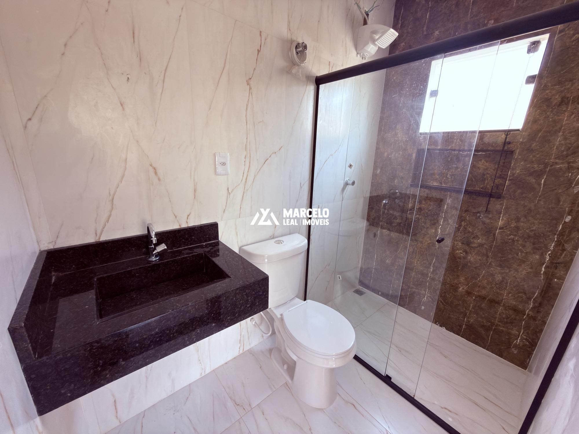 Casa, 3 quartos, 105 m² - Foto 14